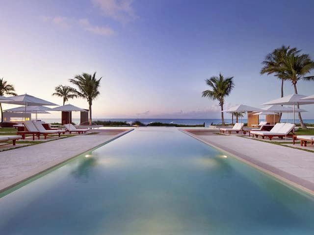 Grace Bay Club - Villa C101.102 - photo 30