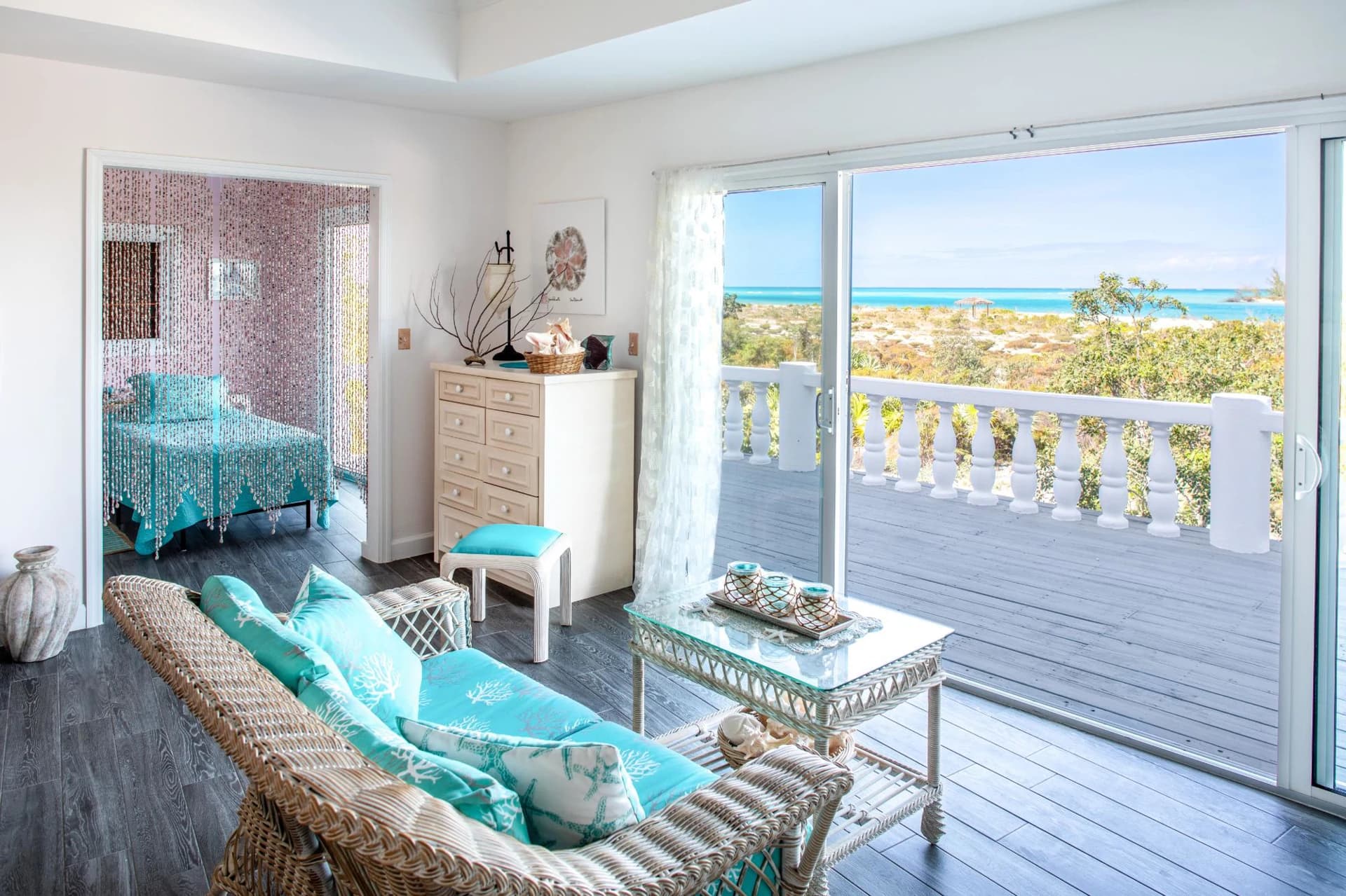 Barracuda Point, Pine Cay - photo 18