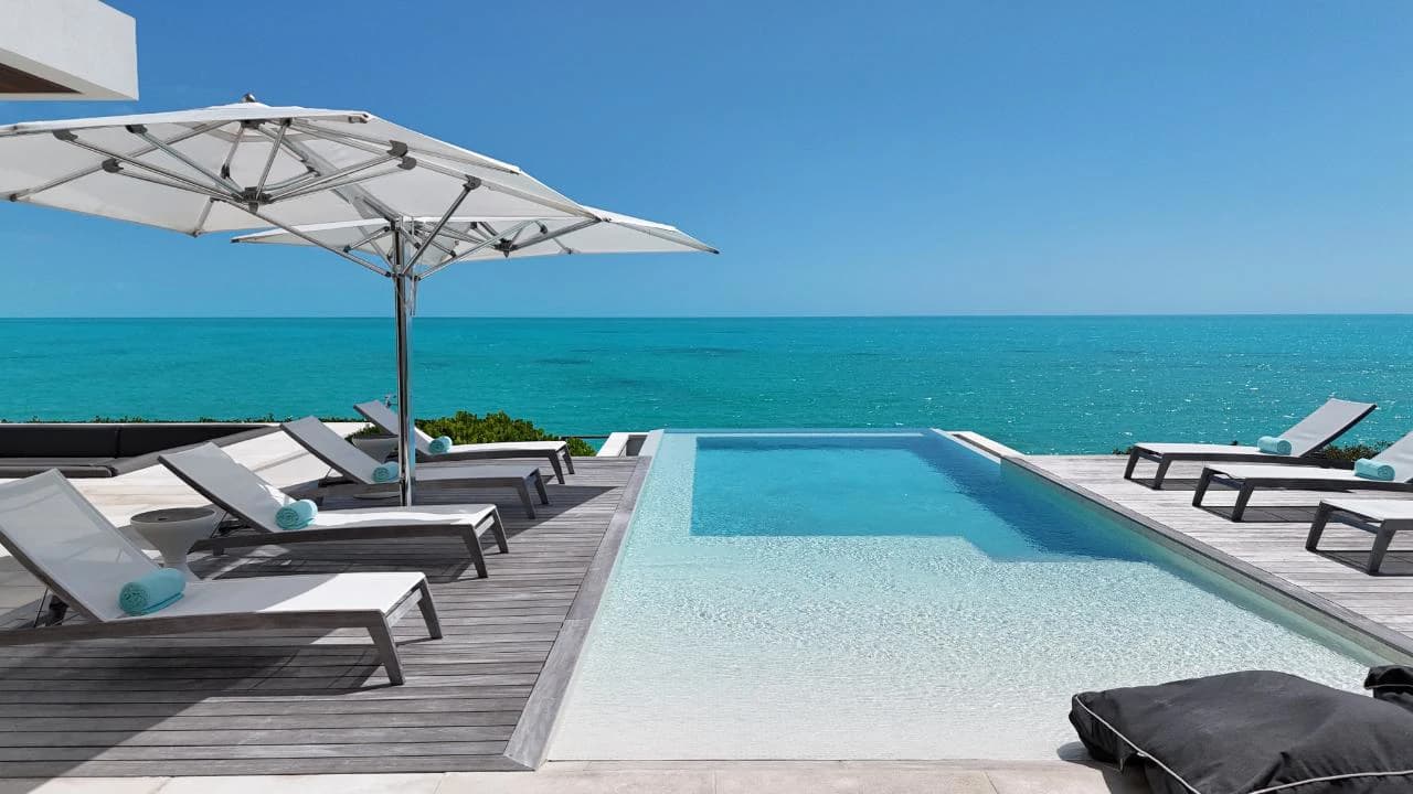Wymara Villas 5107 - photo 7