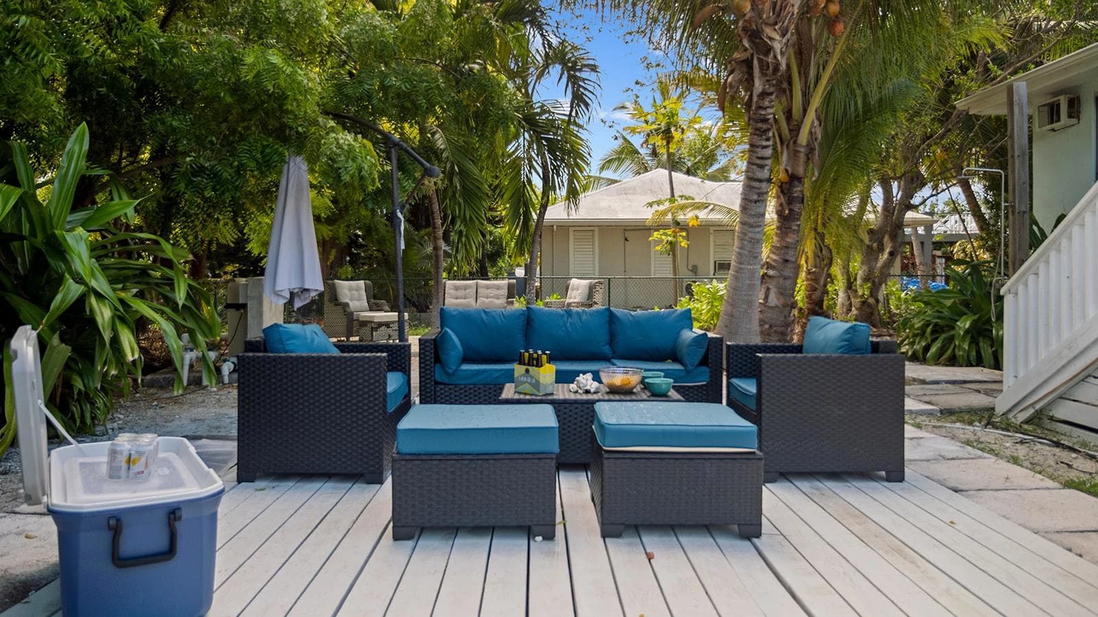 Perfect Leeward Turnkey Property - photo 29