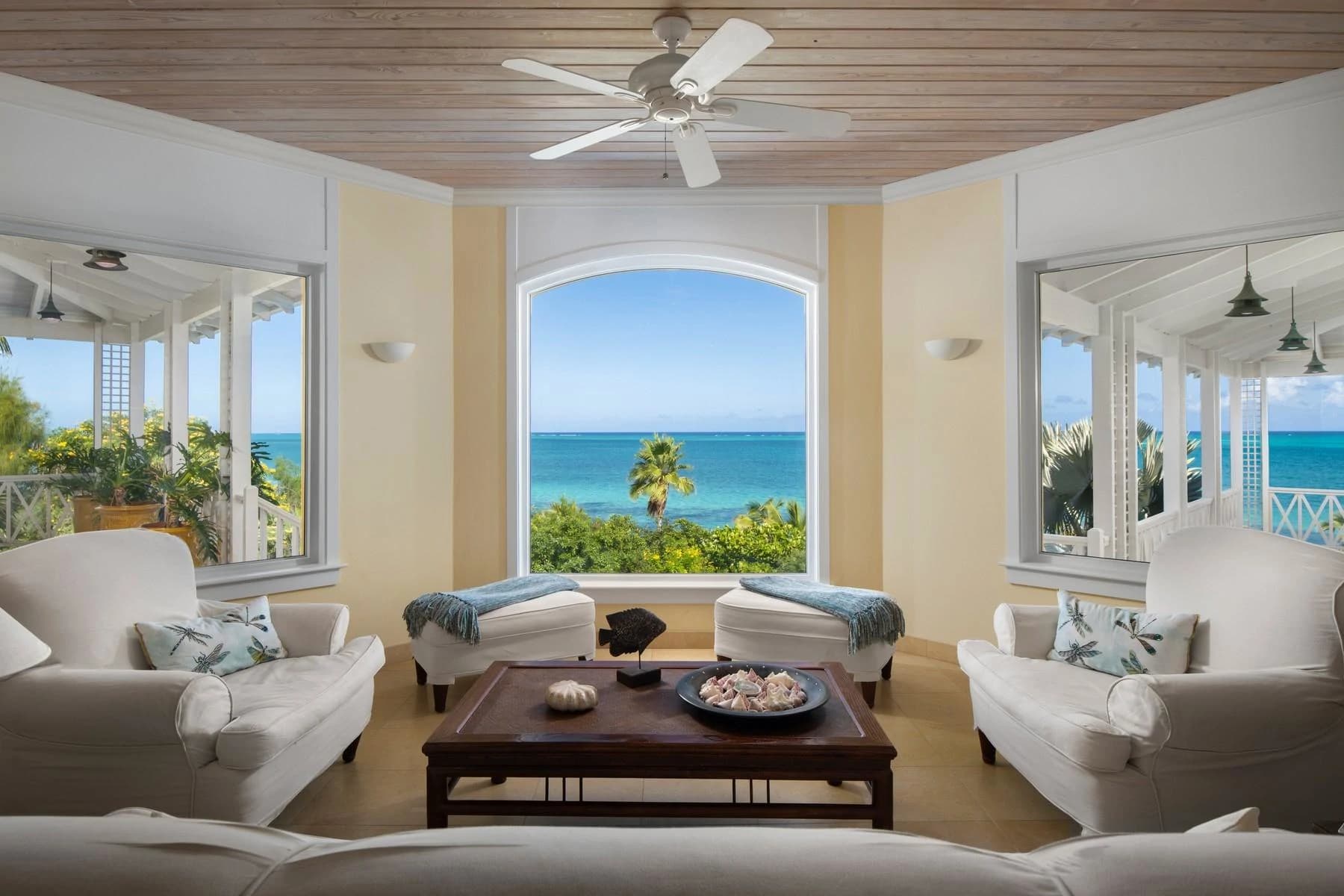 BLUE CAY - Thompson Cove Beachfront - photo 9