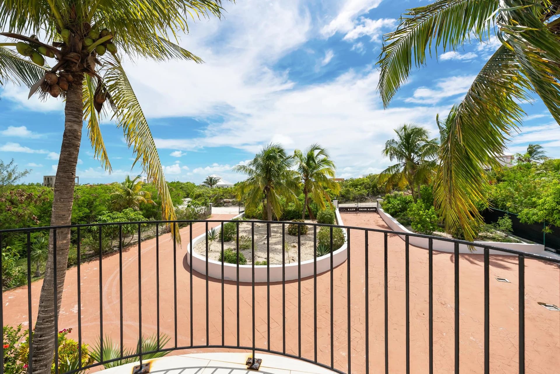 CHALK SOUND VILLA OASIS - photo 43