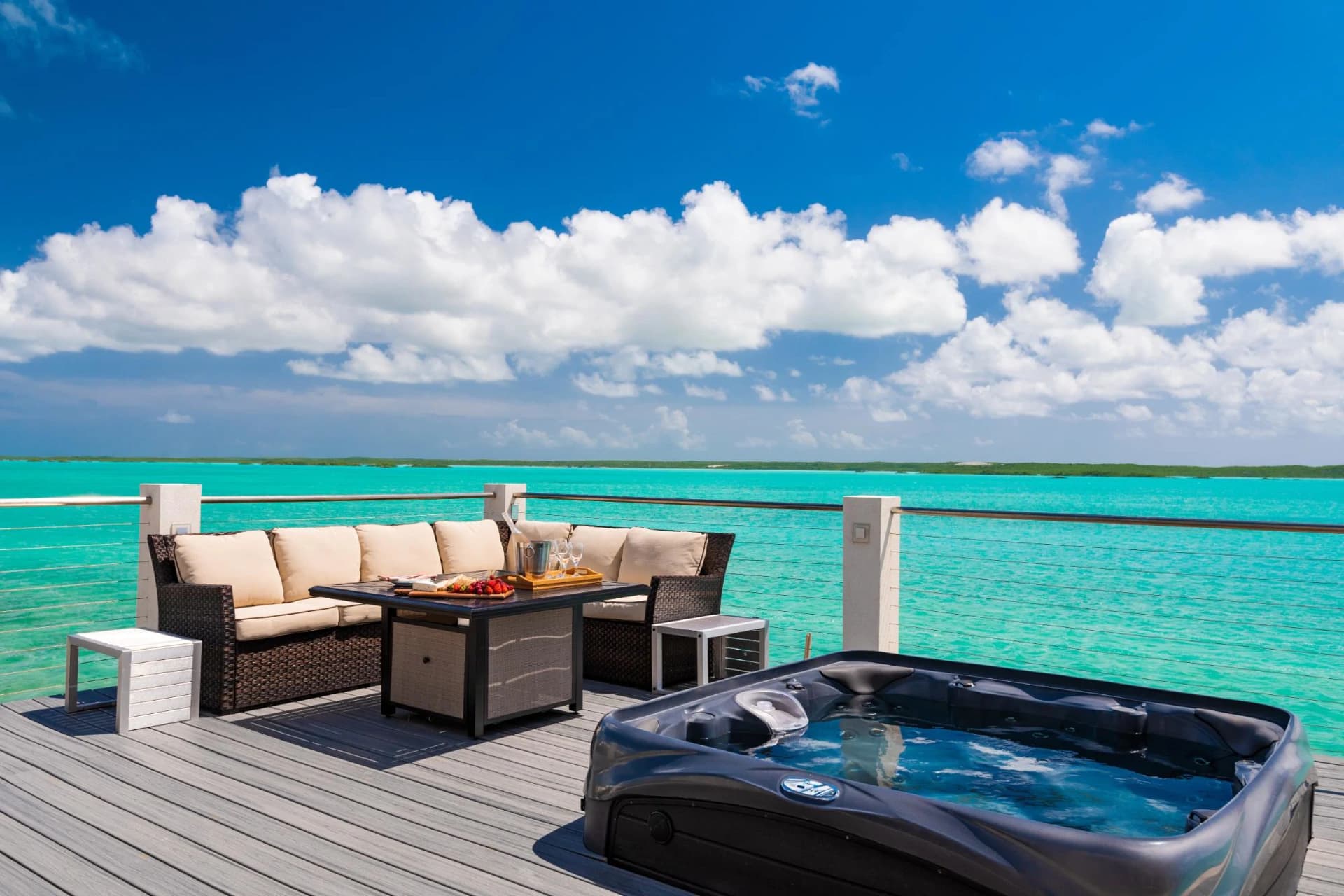 Caicos Cays, 341 Chalk Sound Drive - photo 25