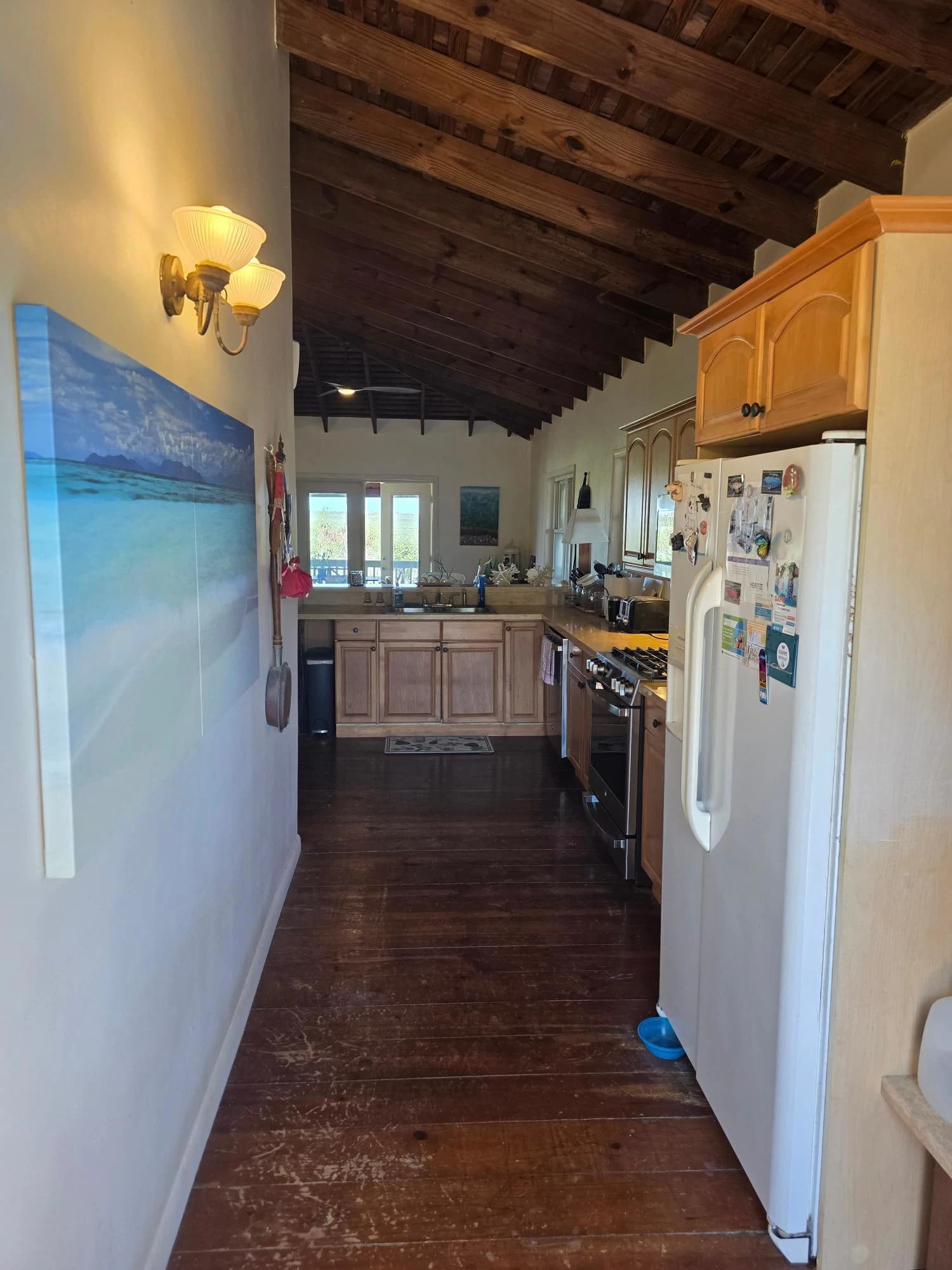 2.51 Acres Panoramic Water Views - photo 6