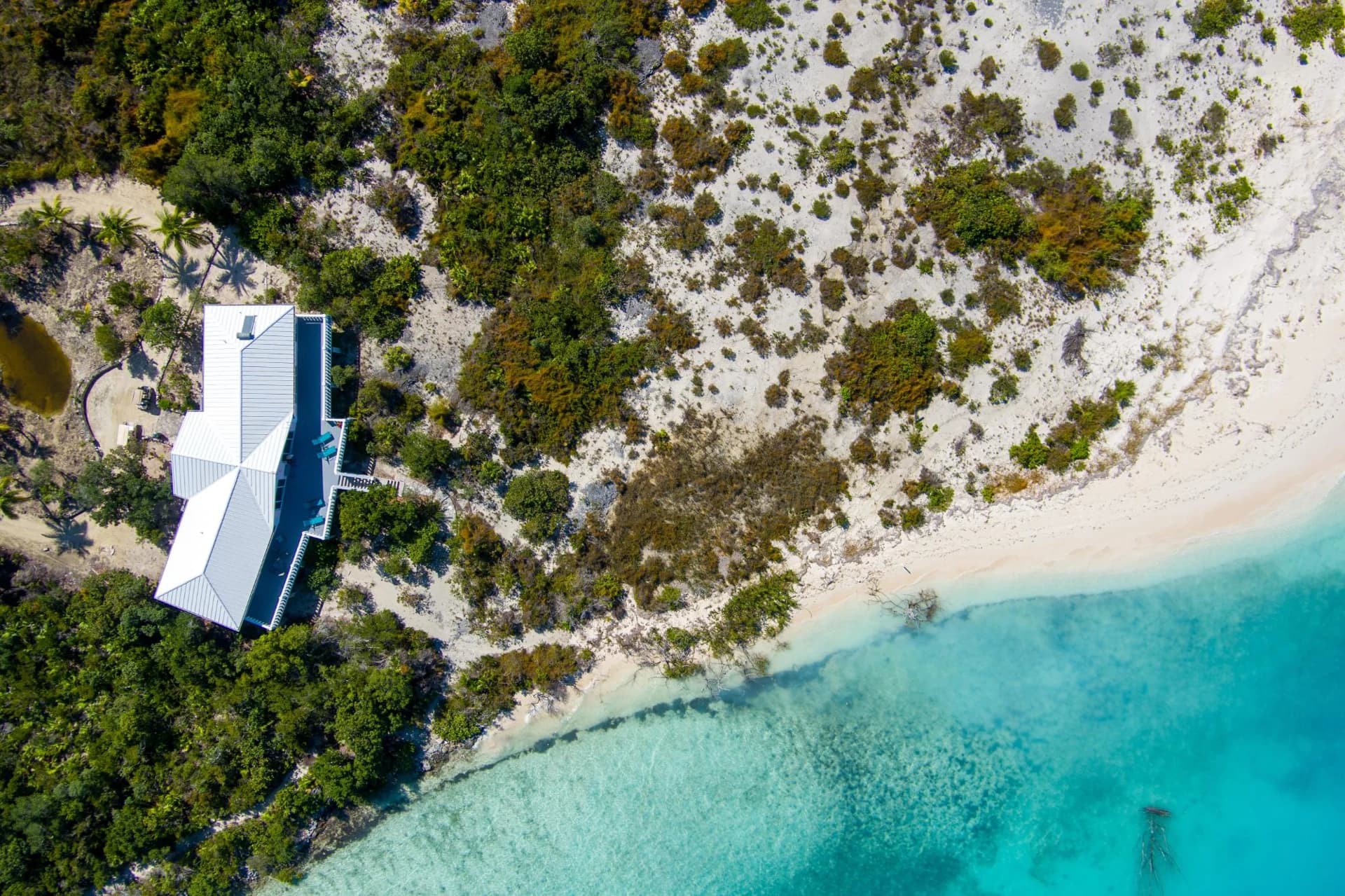 Barracuda Point, Pine Cay - photo 59