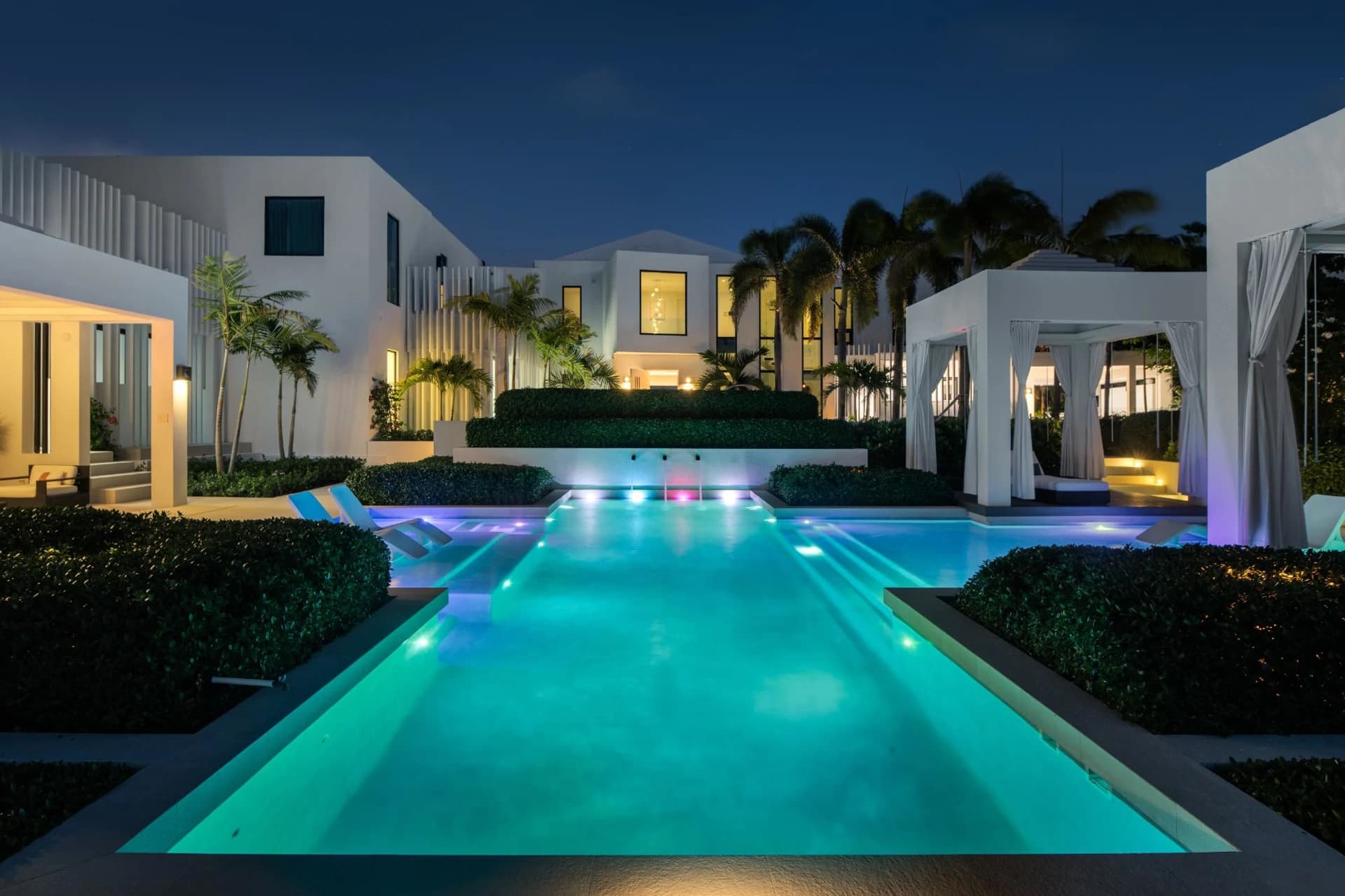 Triton Luxury Villa - photo 83