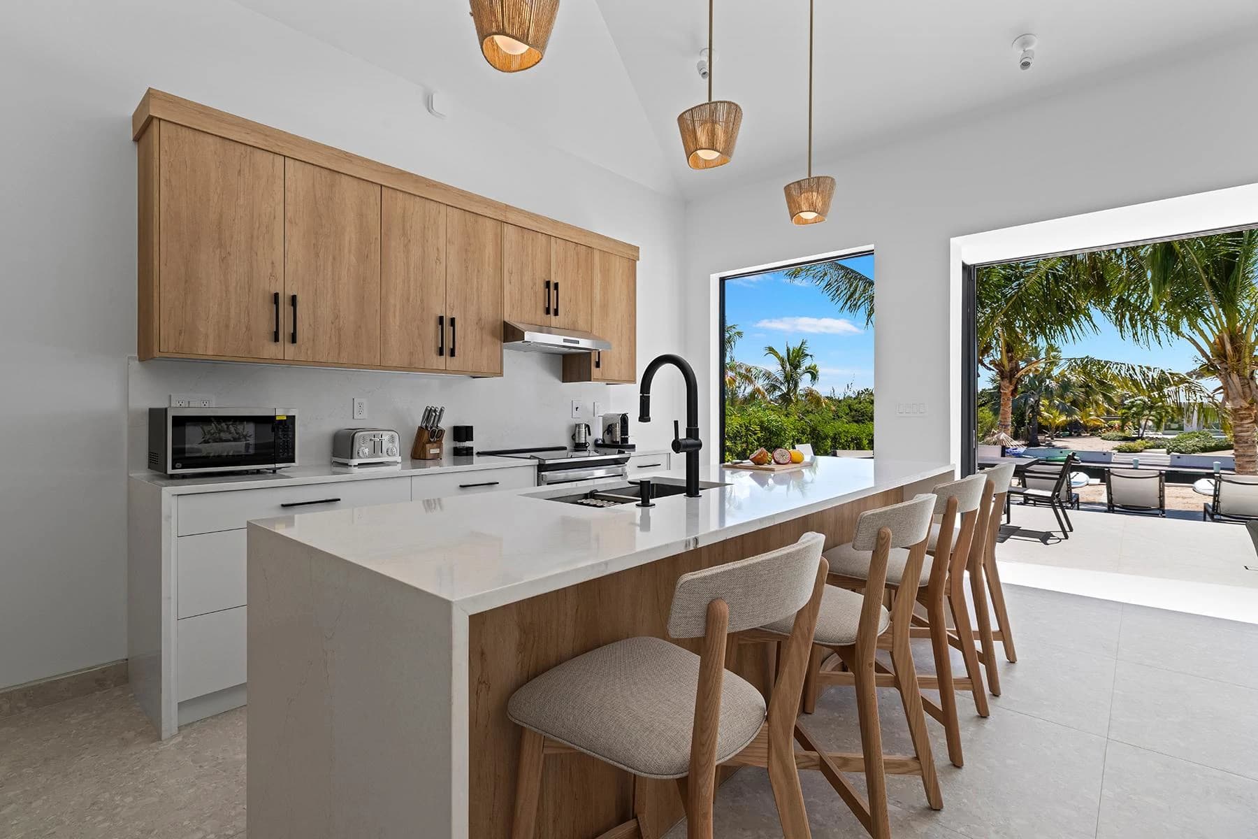 Aqua Solis Villa- Leeward - photo 30