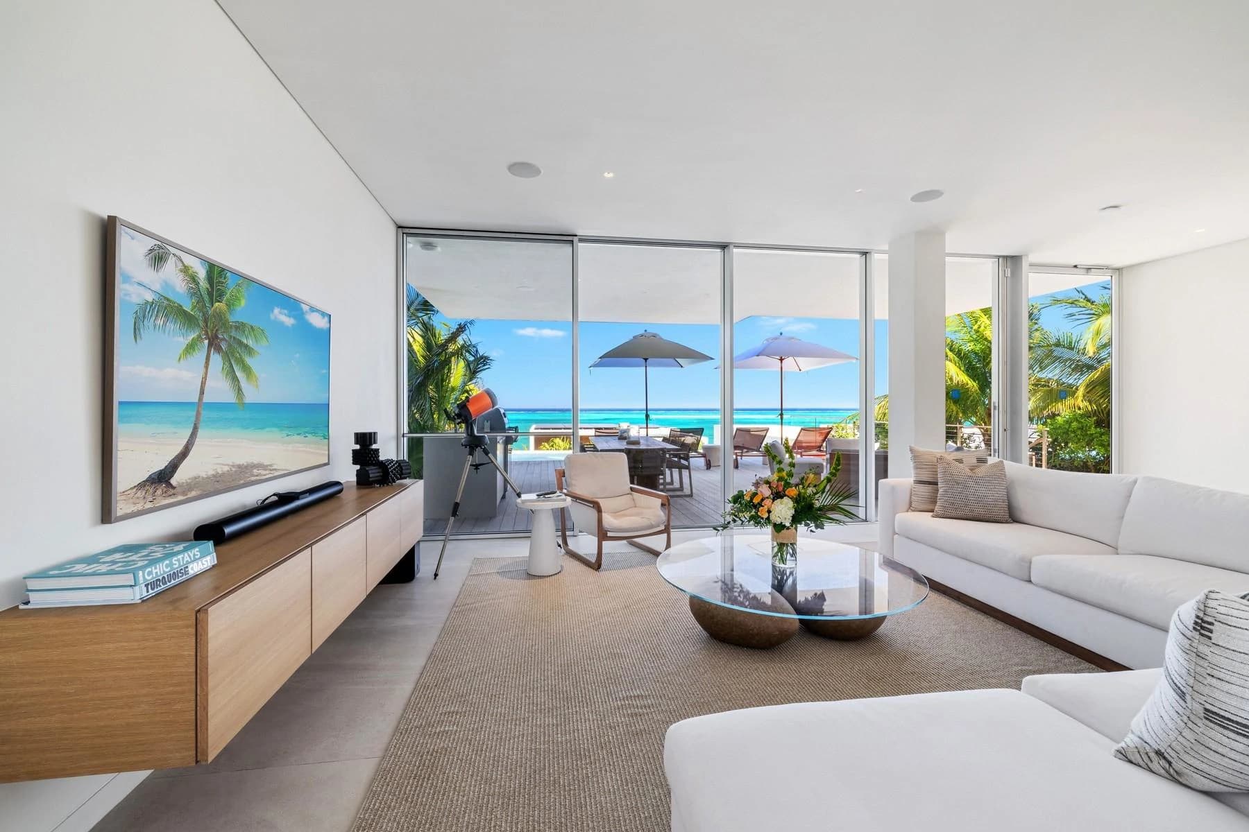 BEACH ENCLAVE NORTH SHORE - photo 18