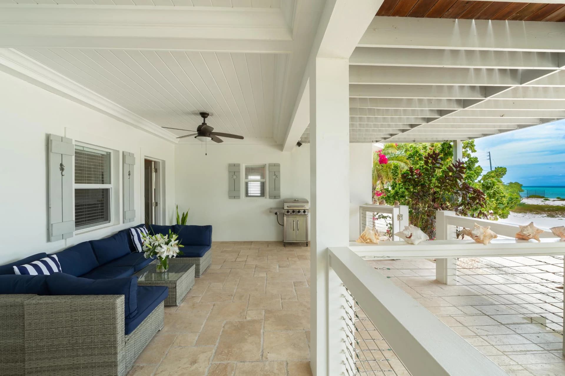 Villa Seascape Ocean Gem - photo 23
