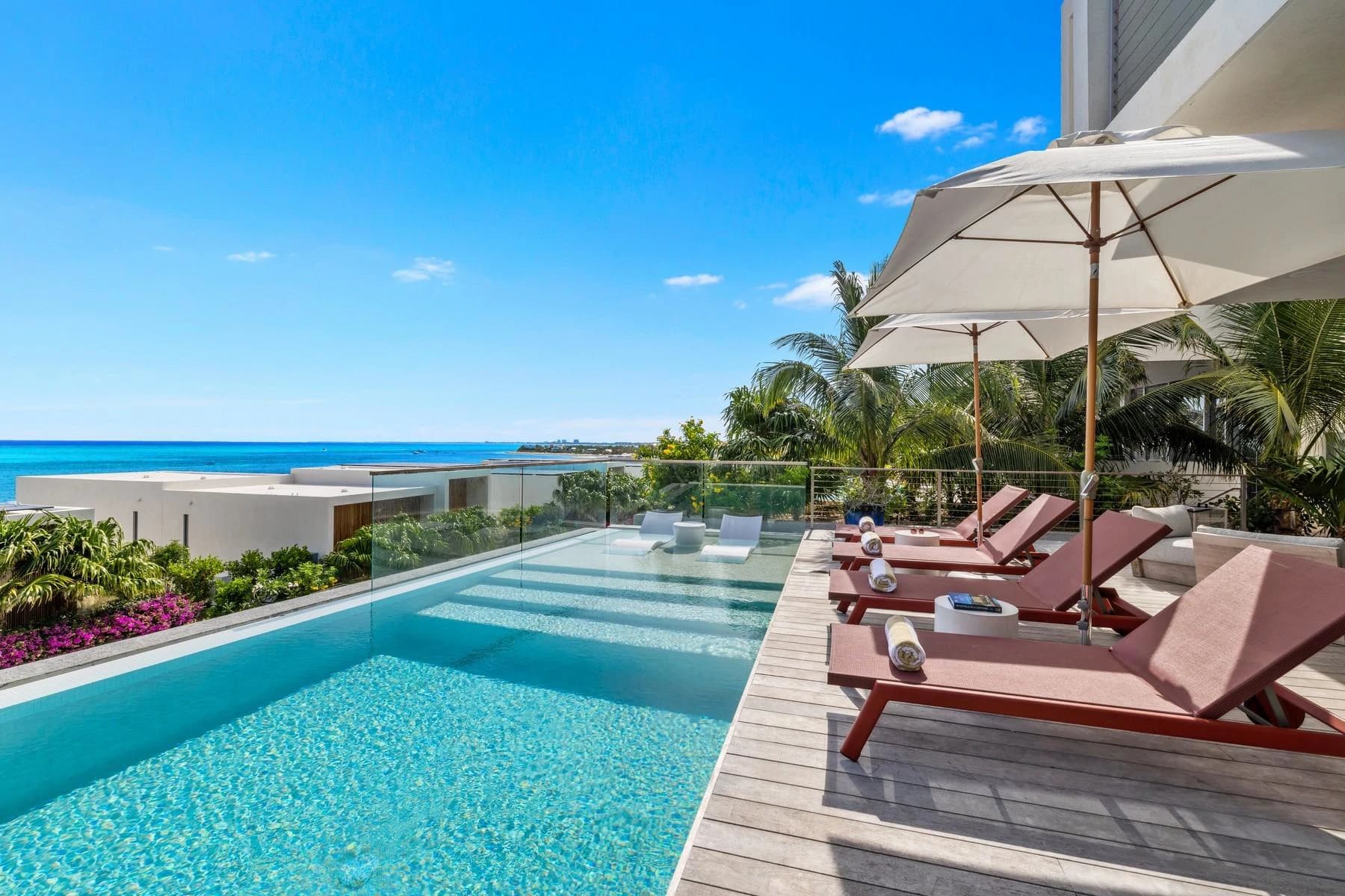 BEACH ENCLAVE NORTH SHORE - photo 17