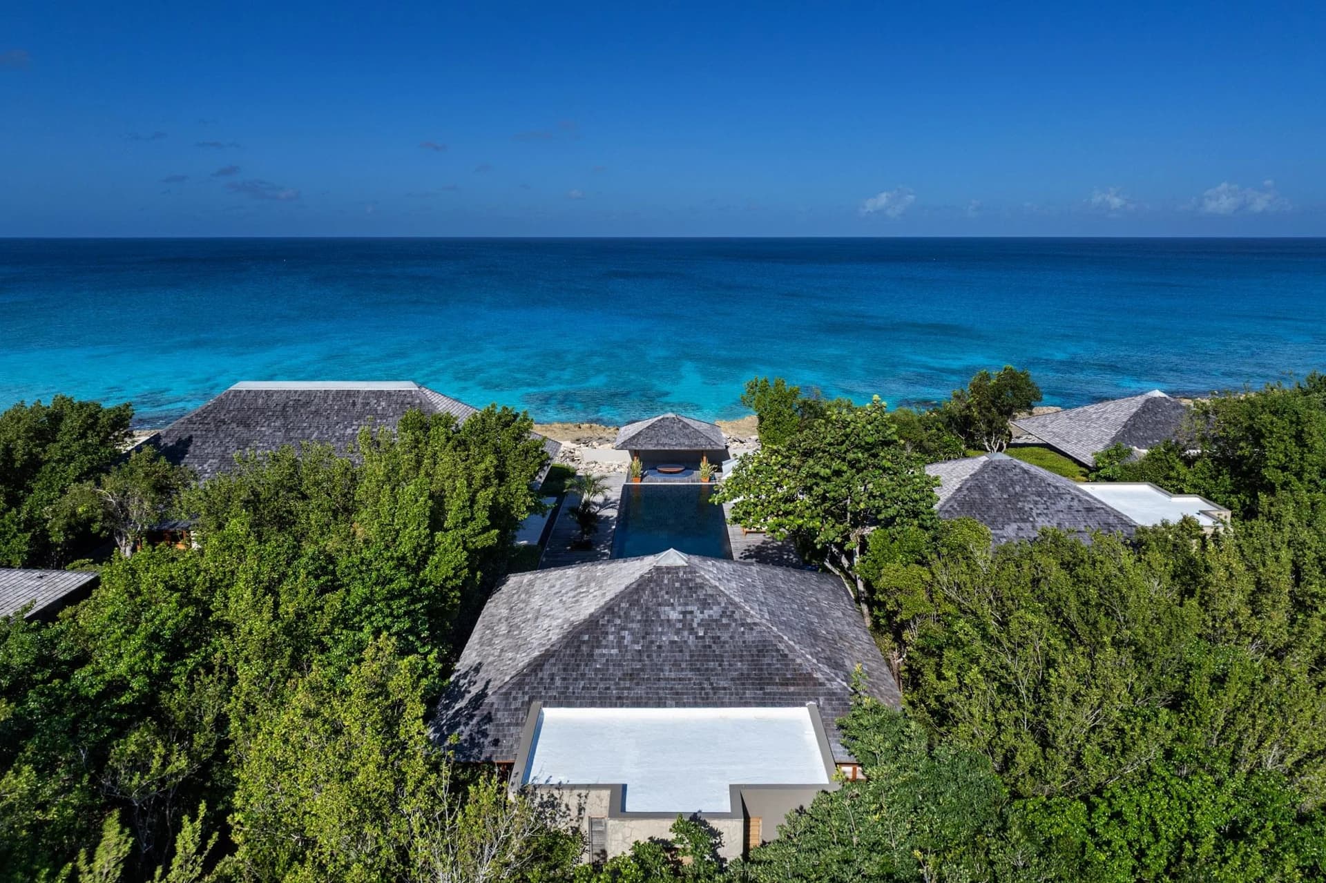 Amanyara Residence V32 - photo 2