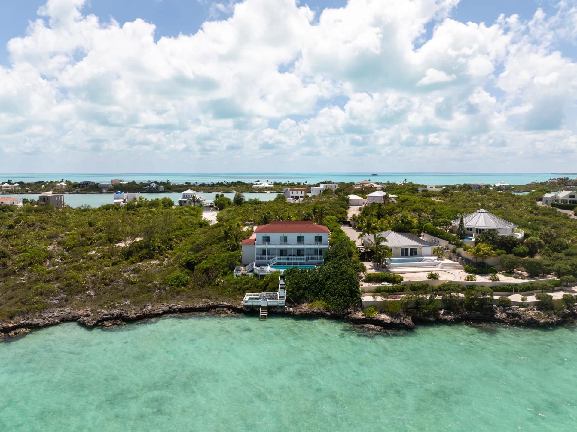 CHALK SOUND VILLA OASIS - photo 51
