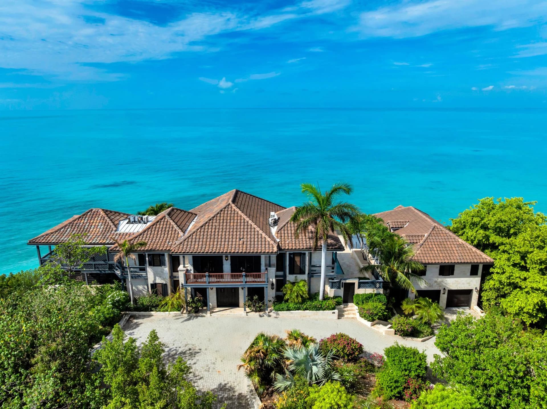 VILLA SEA CLIFF