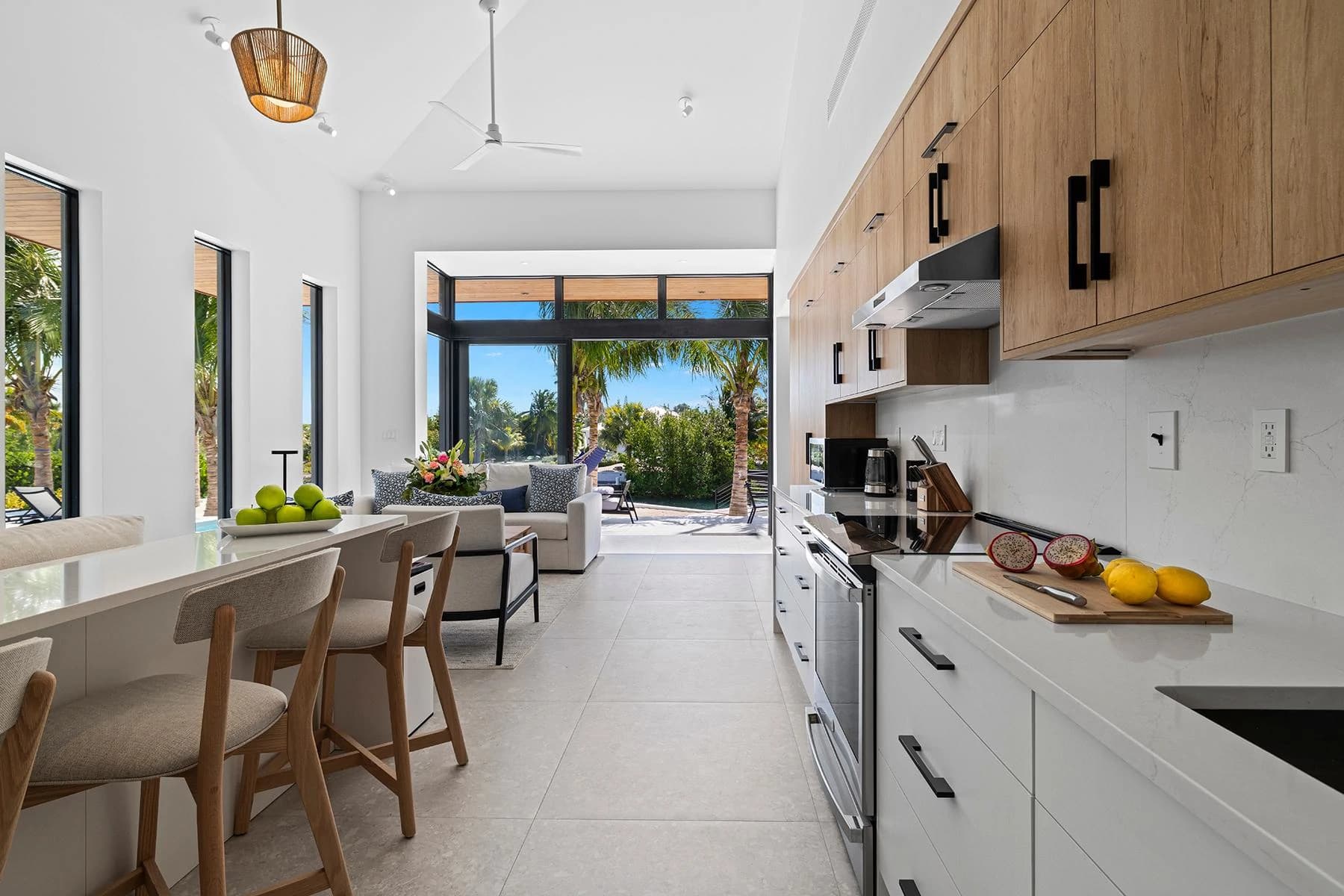 Aqua Solis Villa- Leeward - photo 16