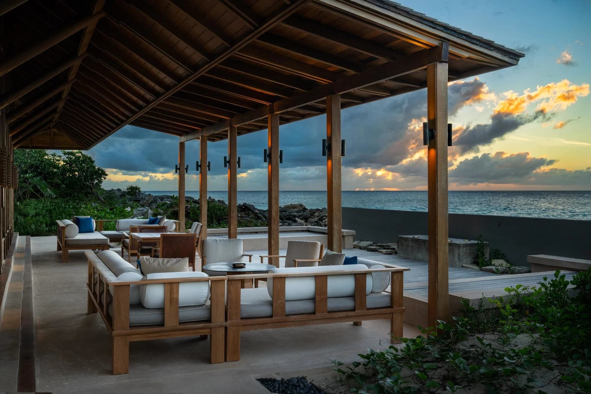 Amanyara Residence V32 - photo 9