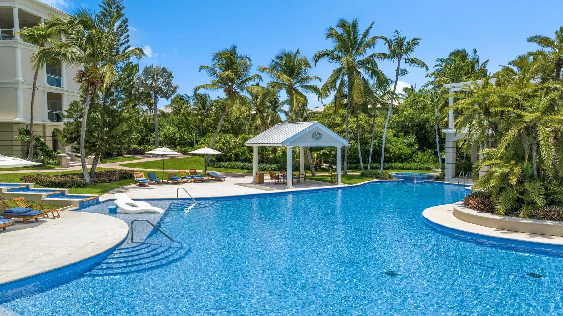 308 The Pinnacle On Grace Bay - photo 16