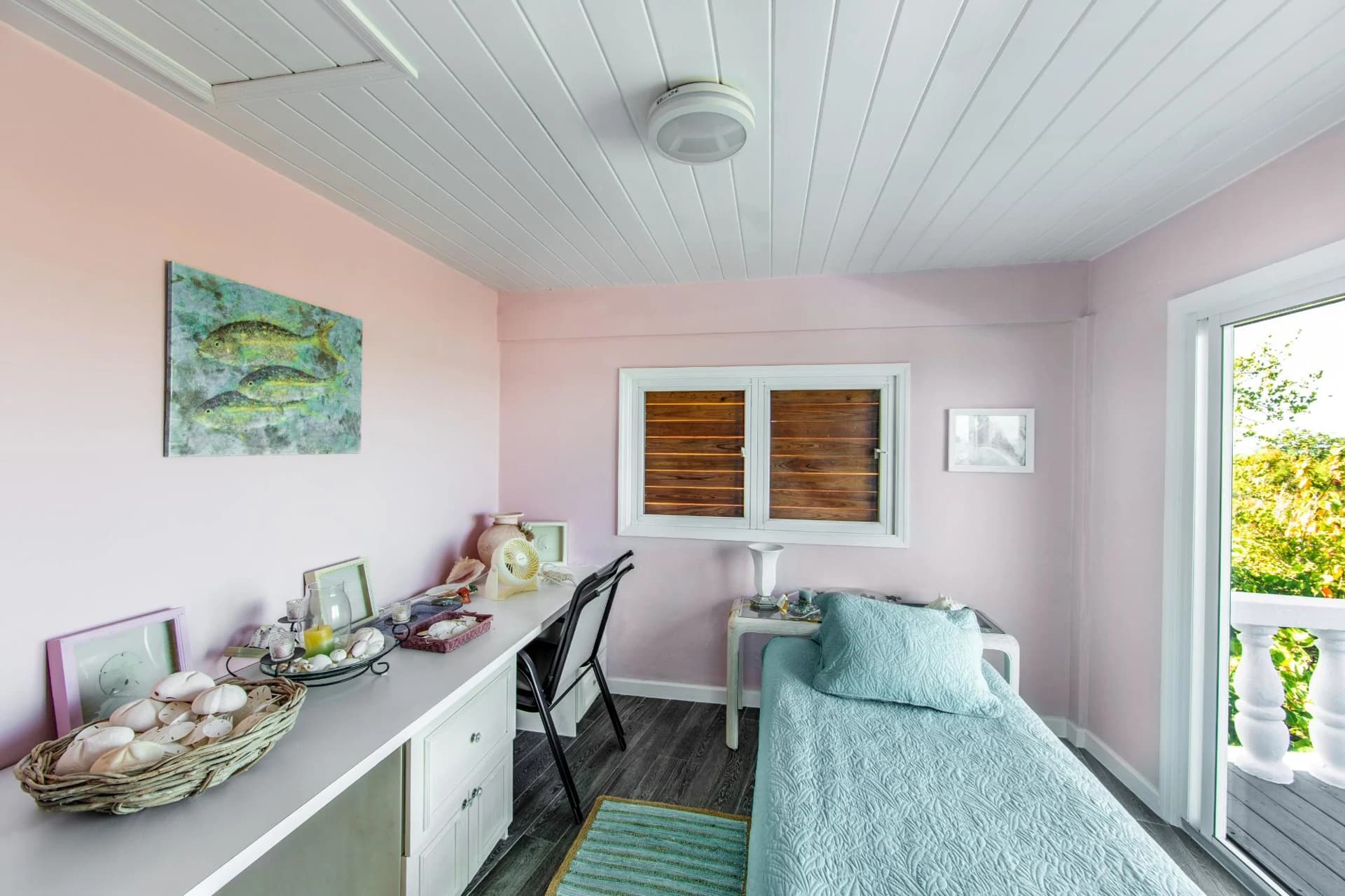 Barracuda Point, Pine Cay - photo 34
