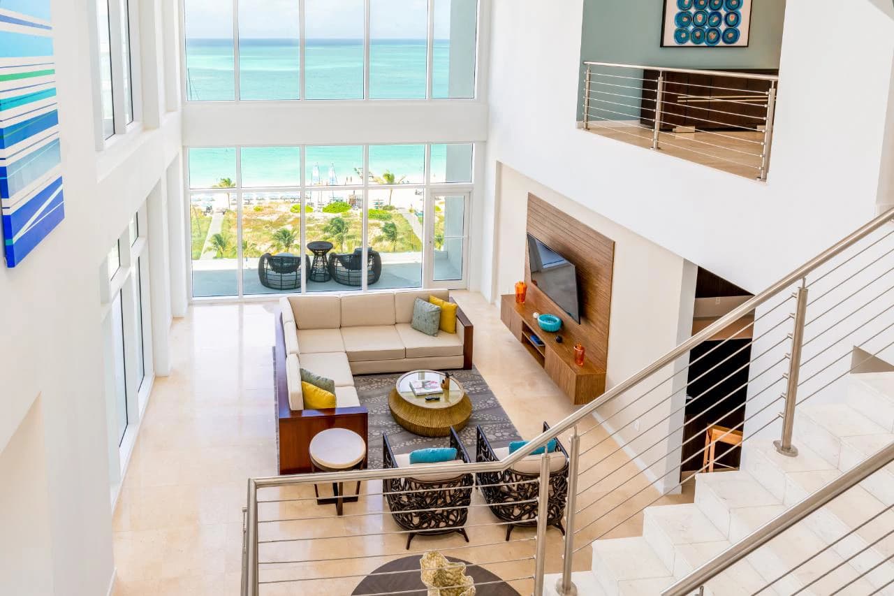 Penthouse 3001 - Ritz Carlton Residences - photo 13