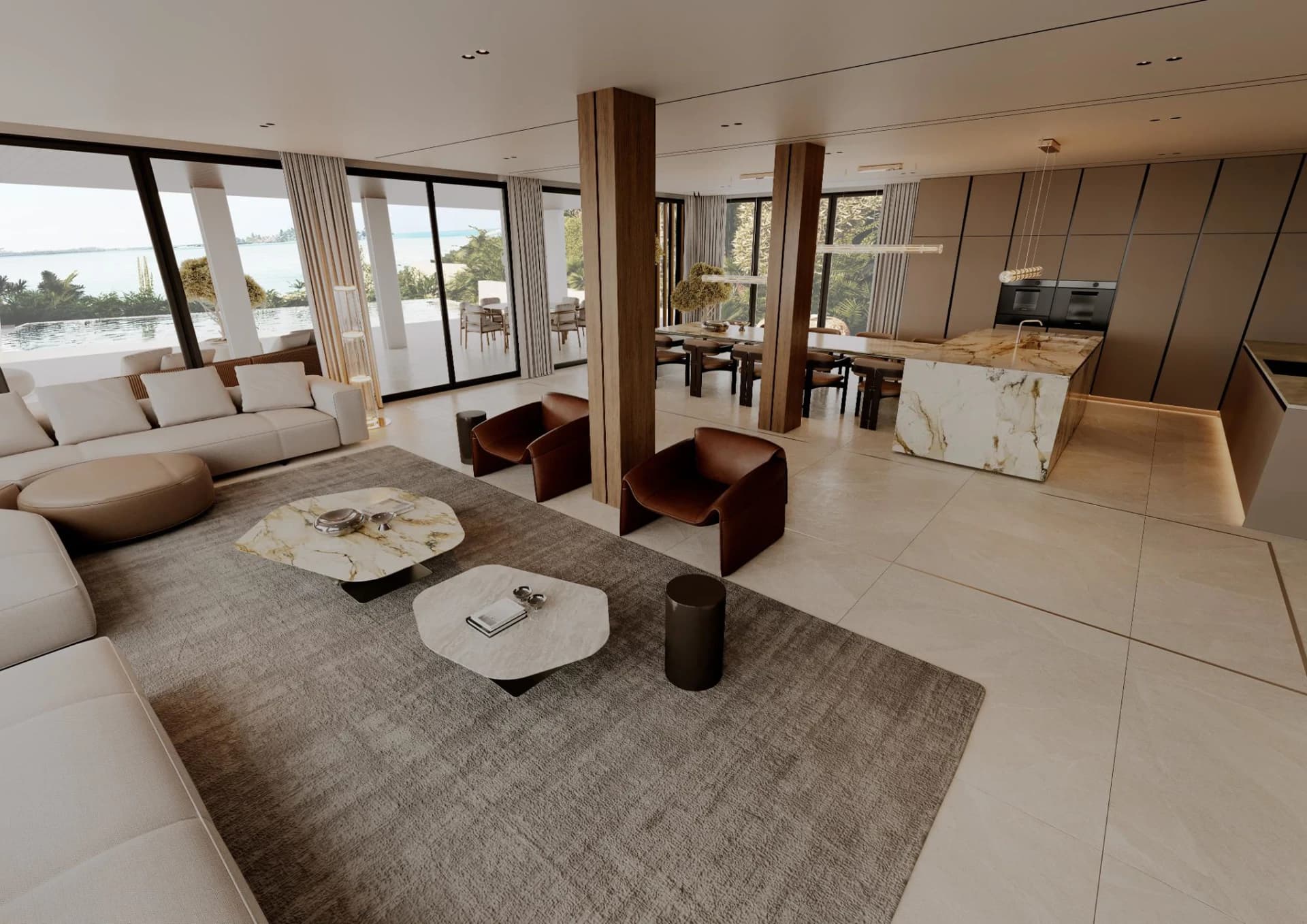 Horizone Estate Villas - photo 13