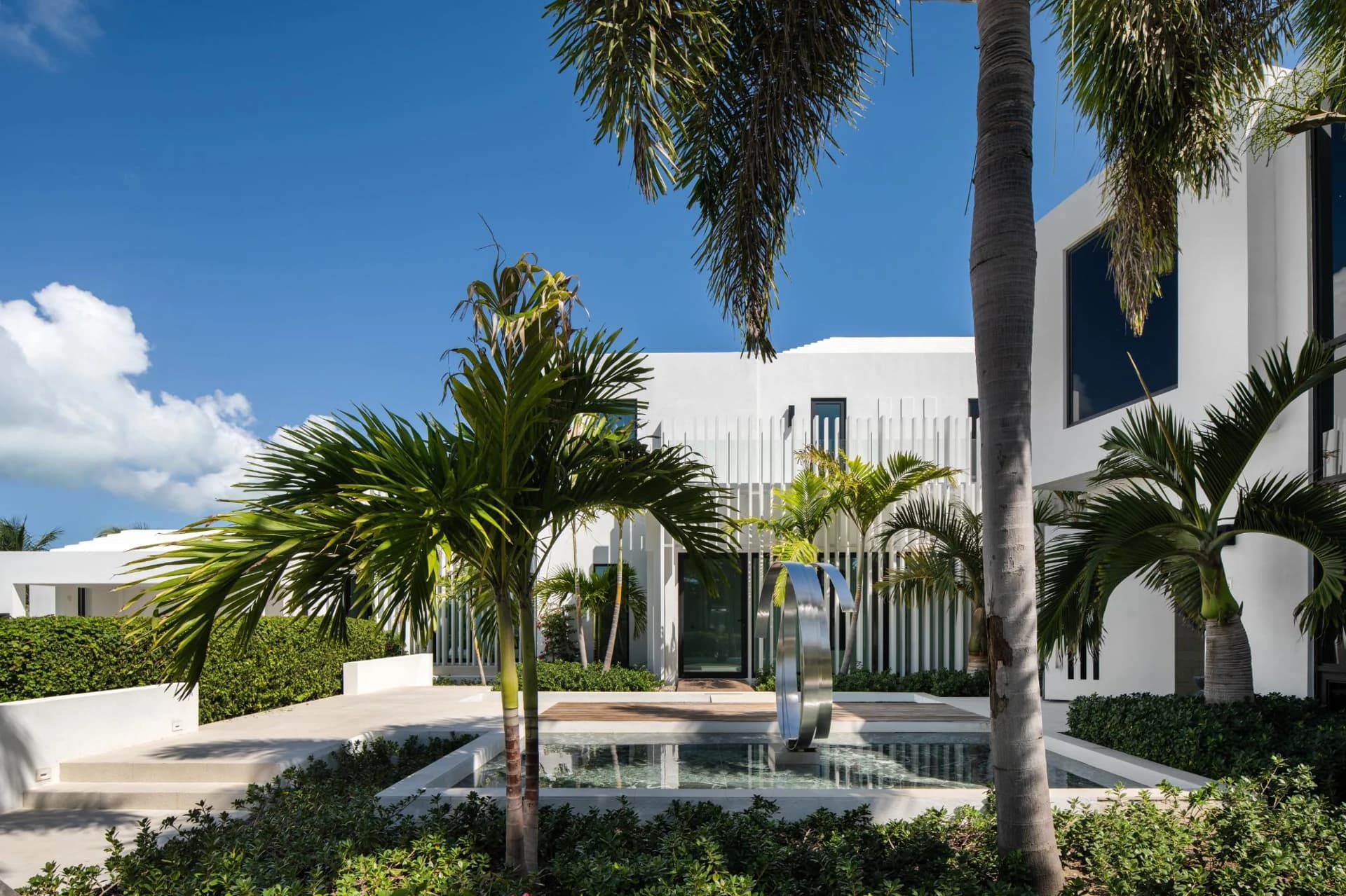 Triton Luxury Villa - photo 25