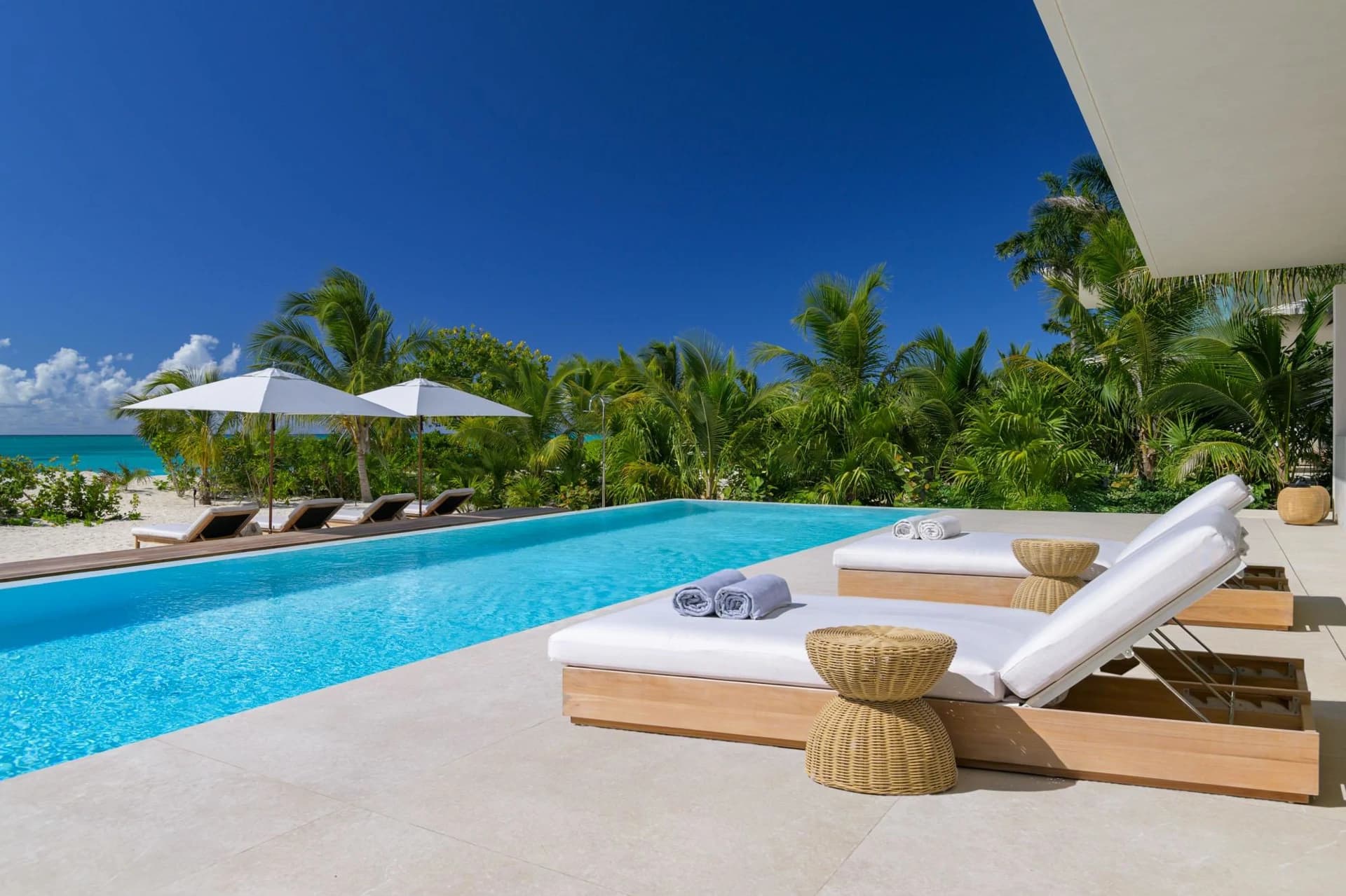 RESERVE 3 AT GRACE BAY BY BEACH ENCLAVE - photo 10