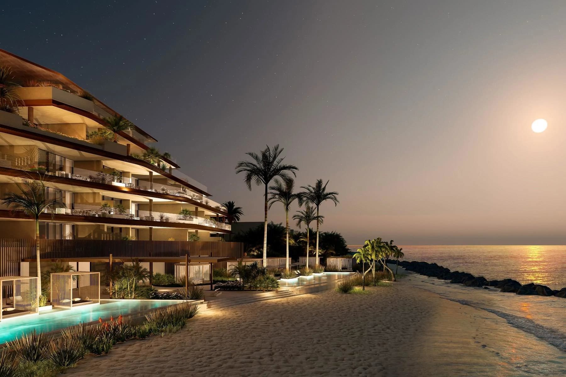 3D - ARC AT SOUTH BANK RESORT - photo 5