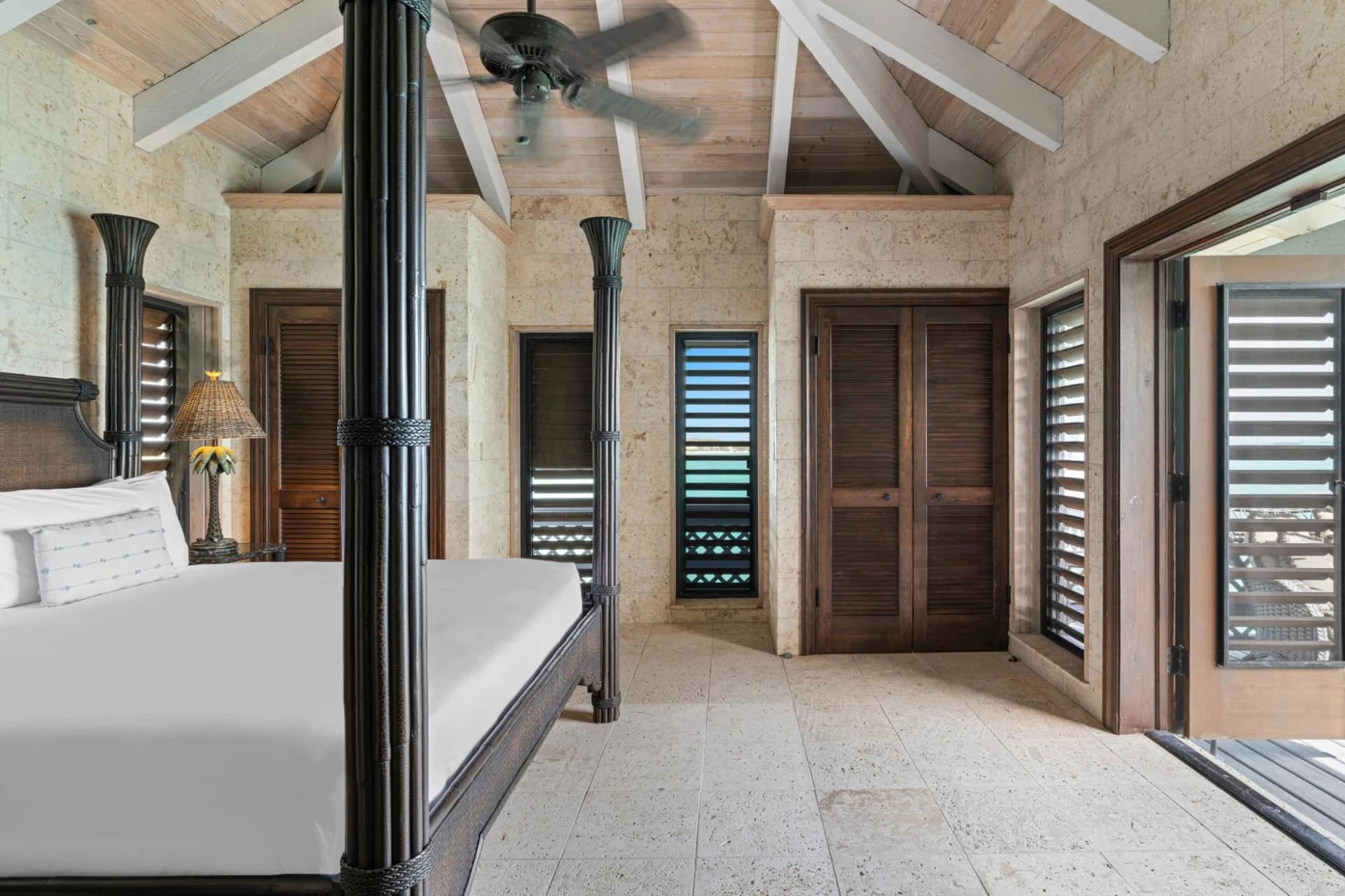 VILLA SEACLIFF: CHALK SOUND - photo 36