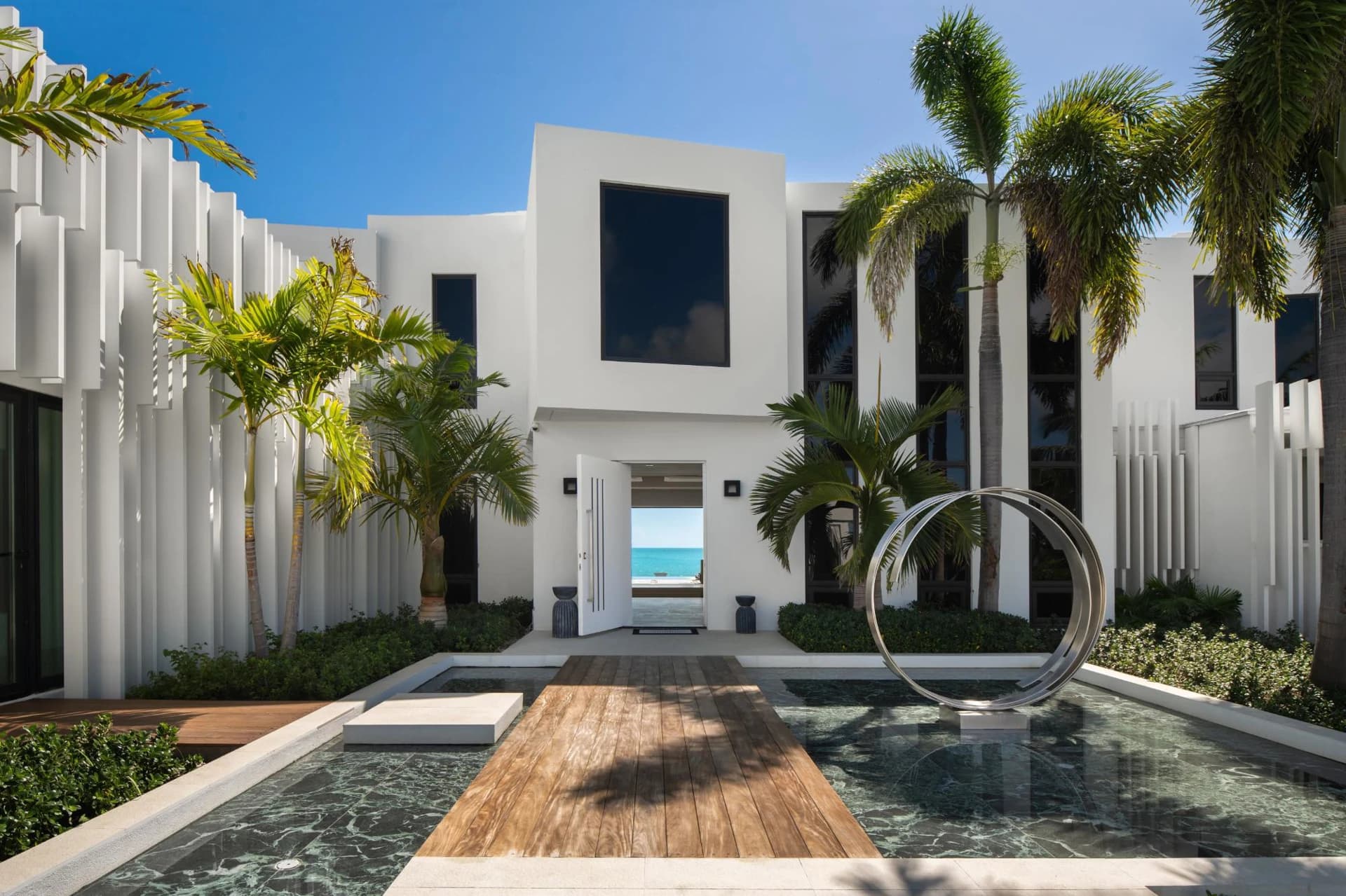 Triton Luxury Villa - photo 22
