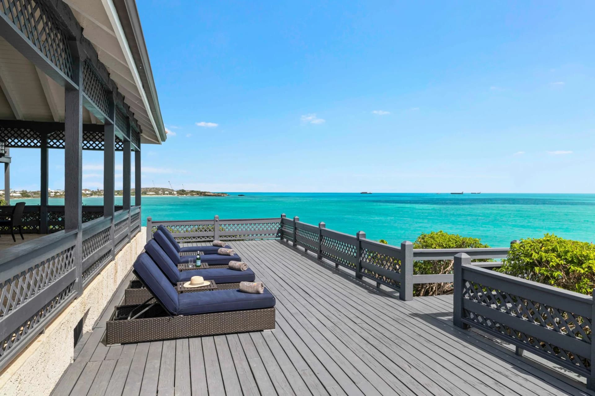 VILLA SEACLIFF: CHALK SOUND - photo 8