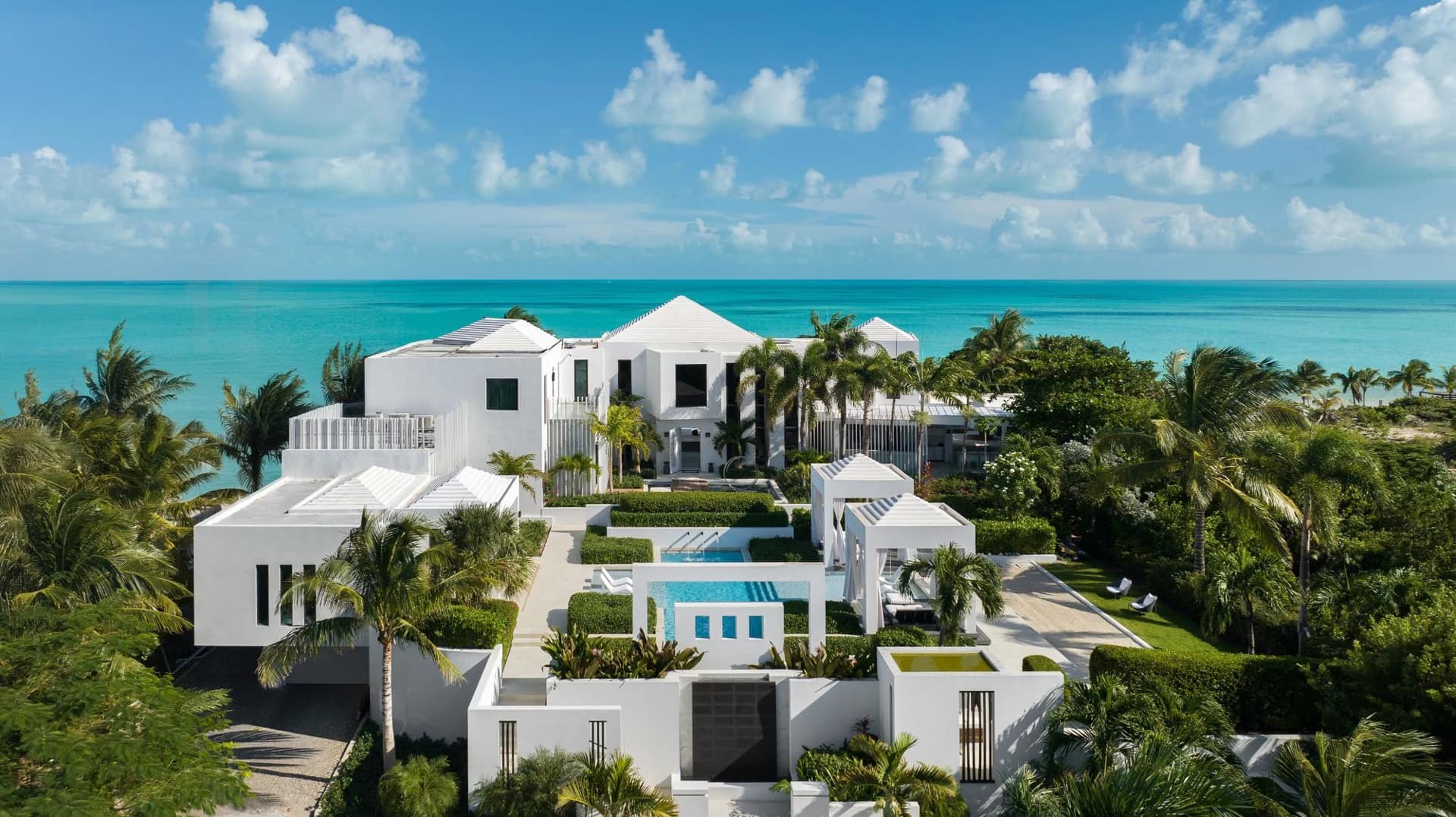 Triton Luxury Villa - photo 58