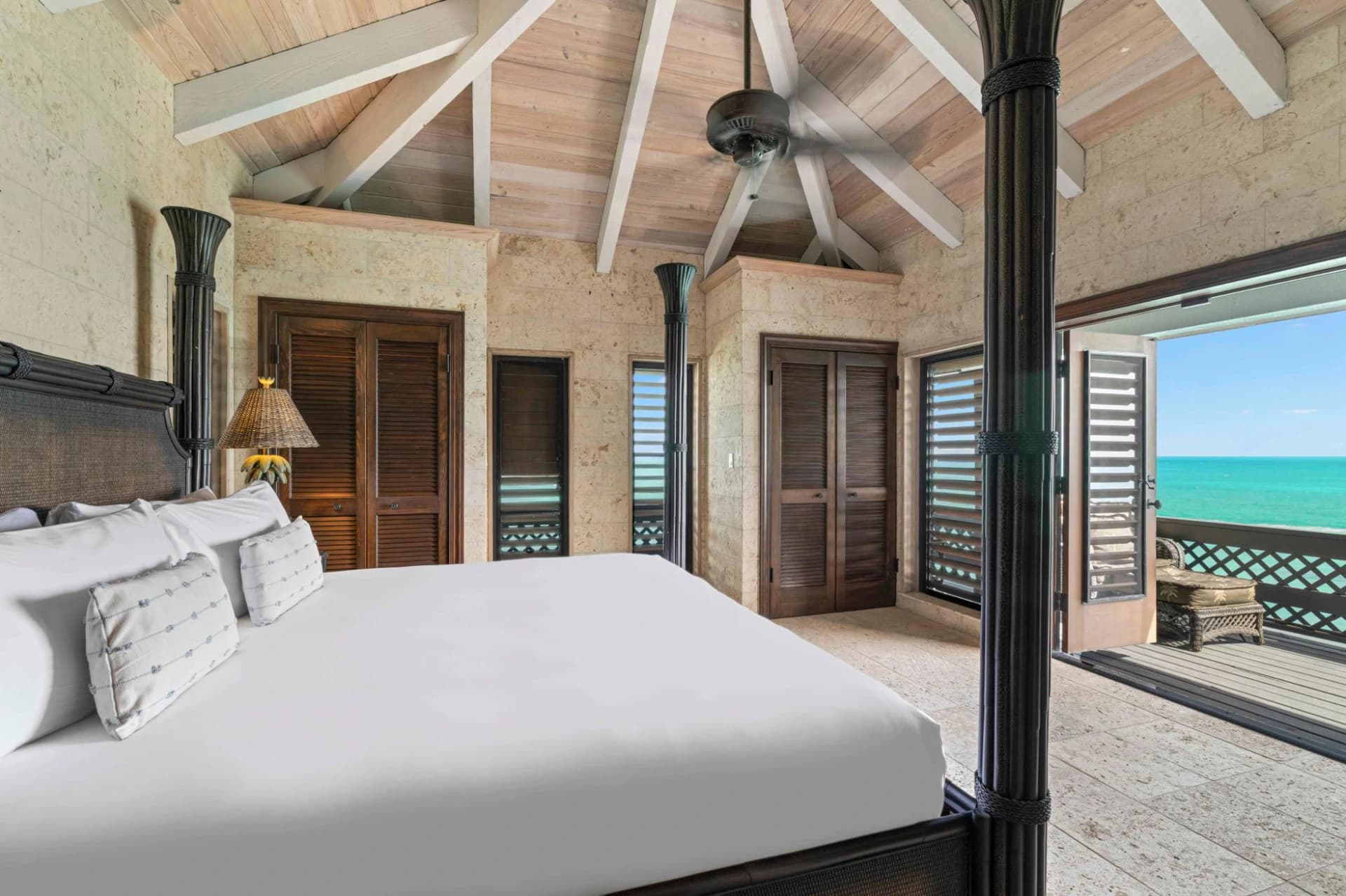 VILLA SEACLIFF: CHALK SOUND - photo 37
