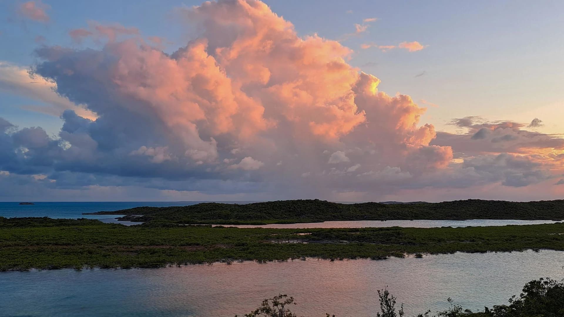 Beau Soleil Villa, 178 Chalk Sound Road