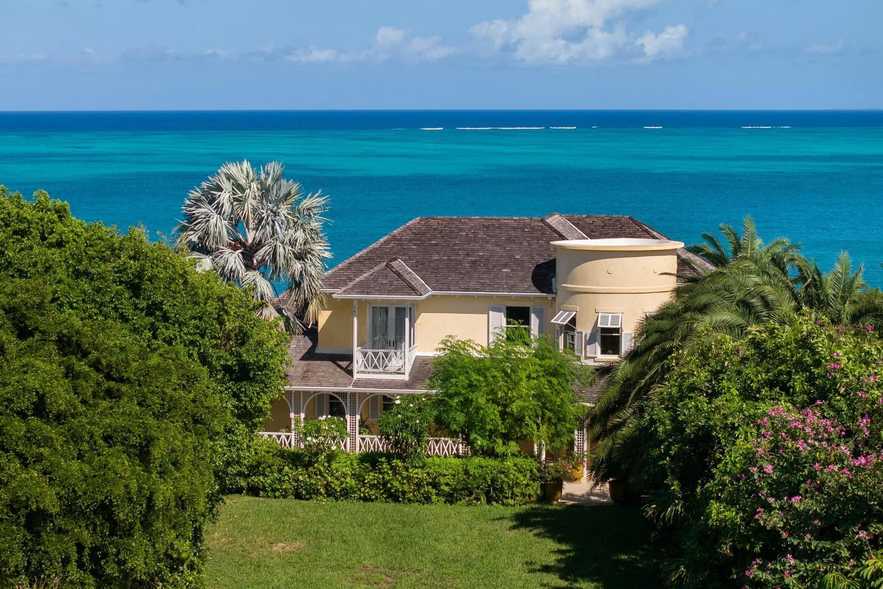 BLUE CAY - Thompson Cove Beachfront - photo 44