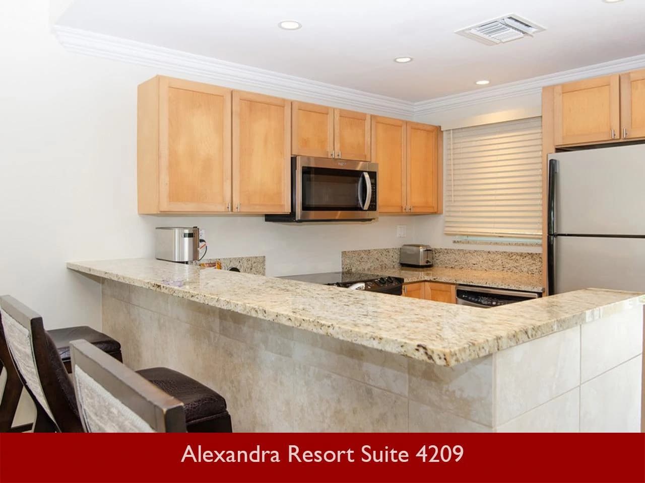 Alexandra Resort 1 bedroom Condo - photo 9