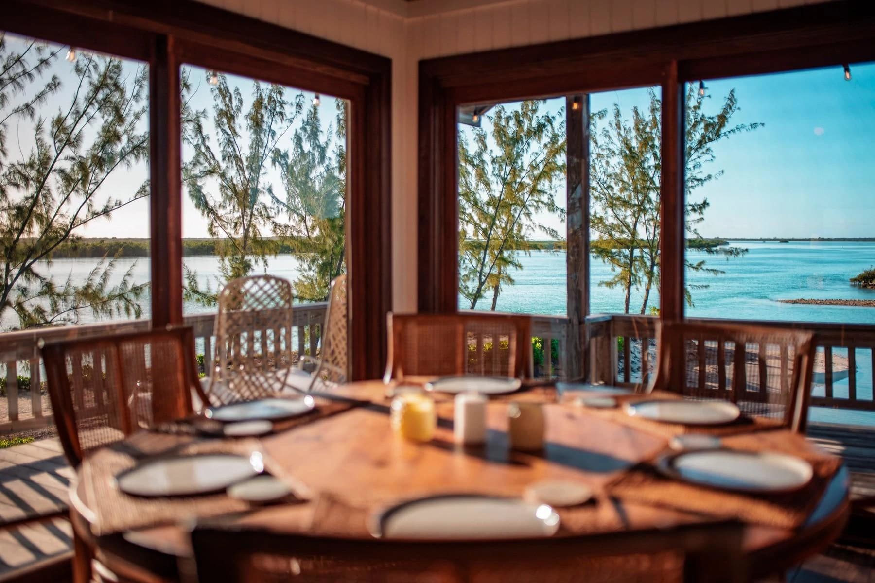 The Lodge - photo 20