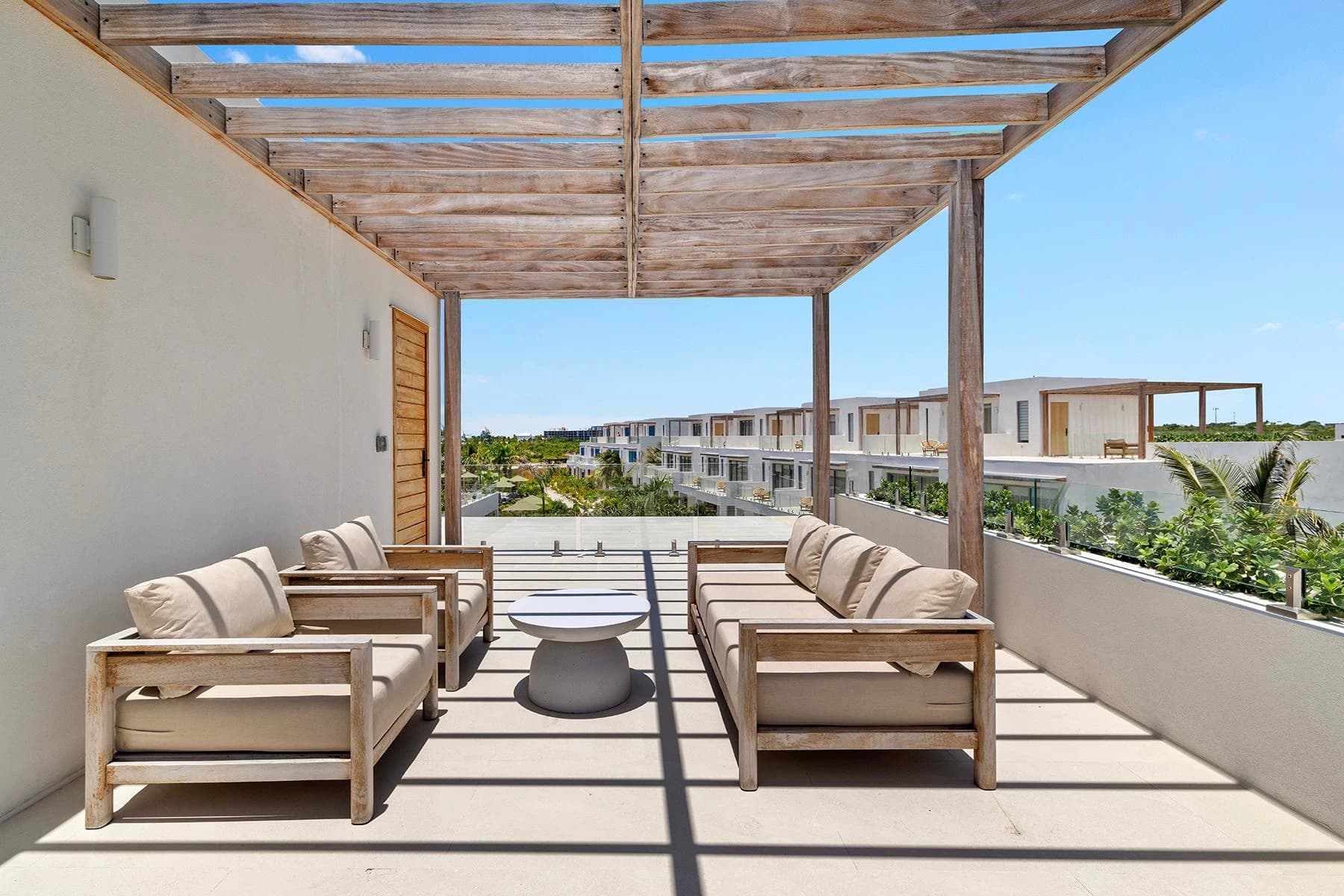The Park at Grace Bay - photo 30
