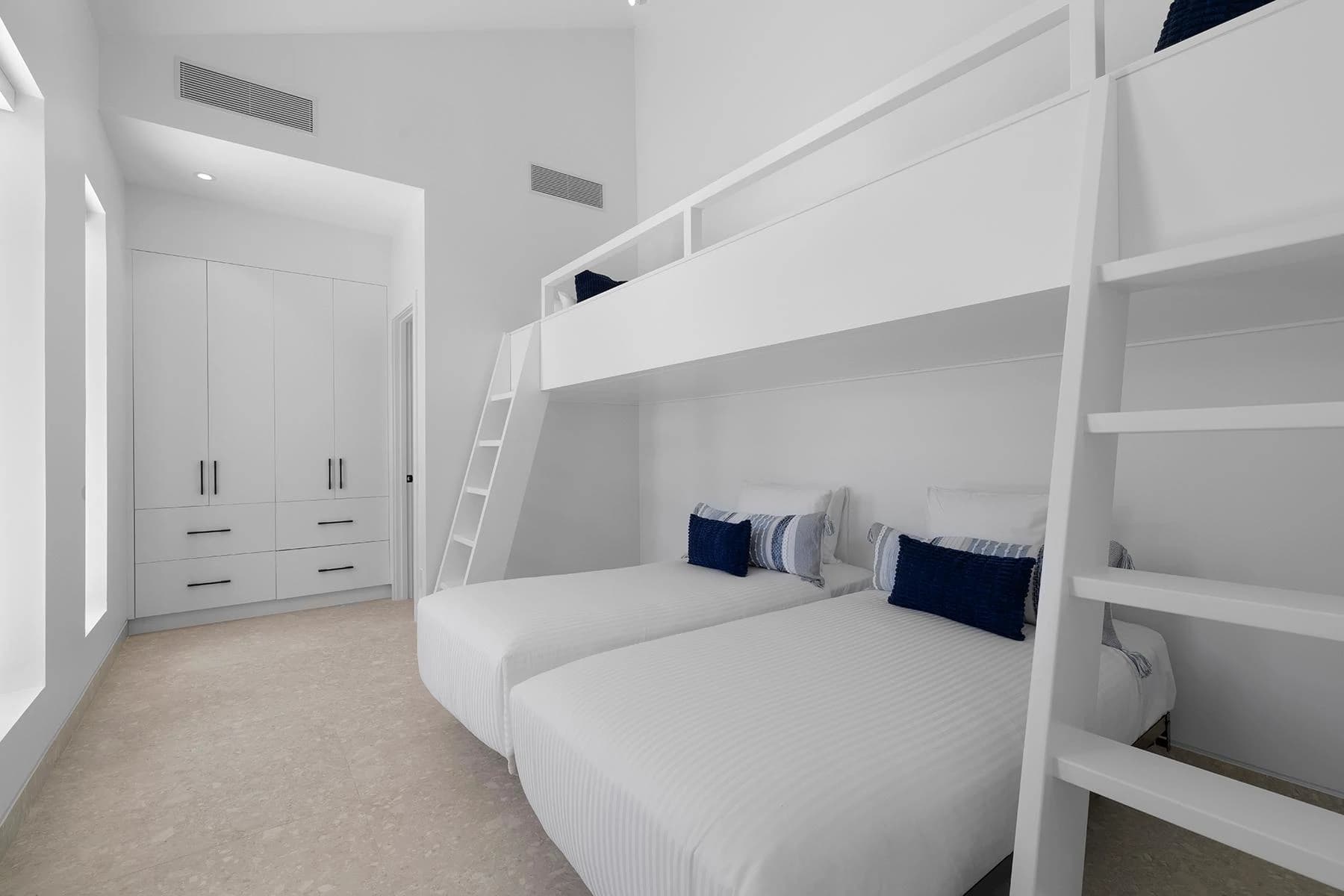 Aqua Solis Villa- Leeward - photo 24