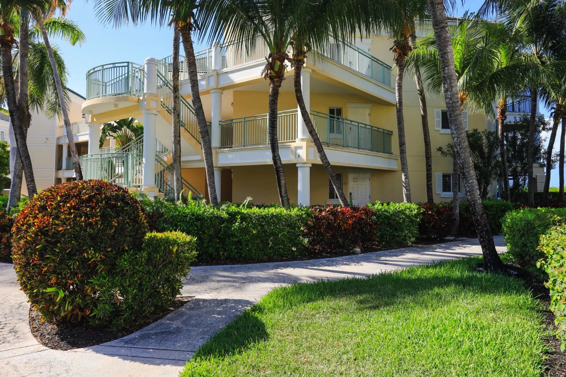 3115 - The Sands At Grace Bay - photo 32