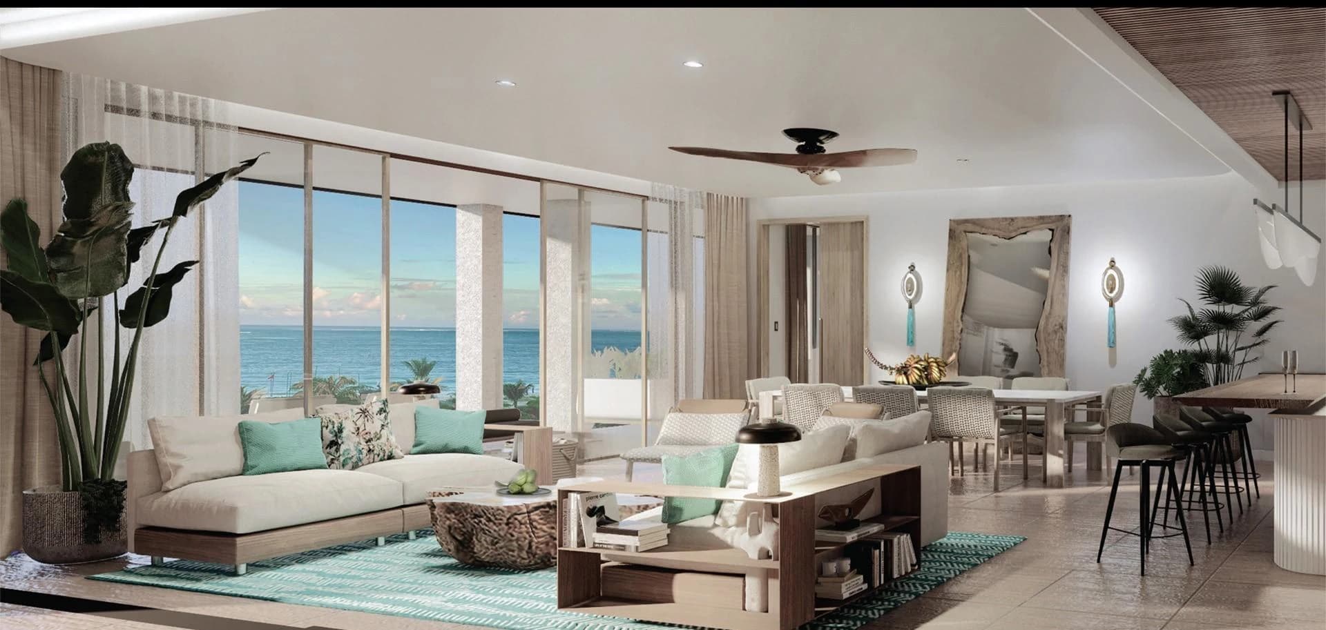 Residence 12D TOW I