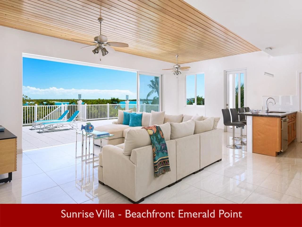 Sunrise Villa - photo 11