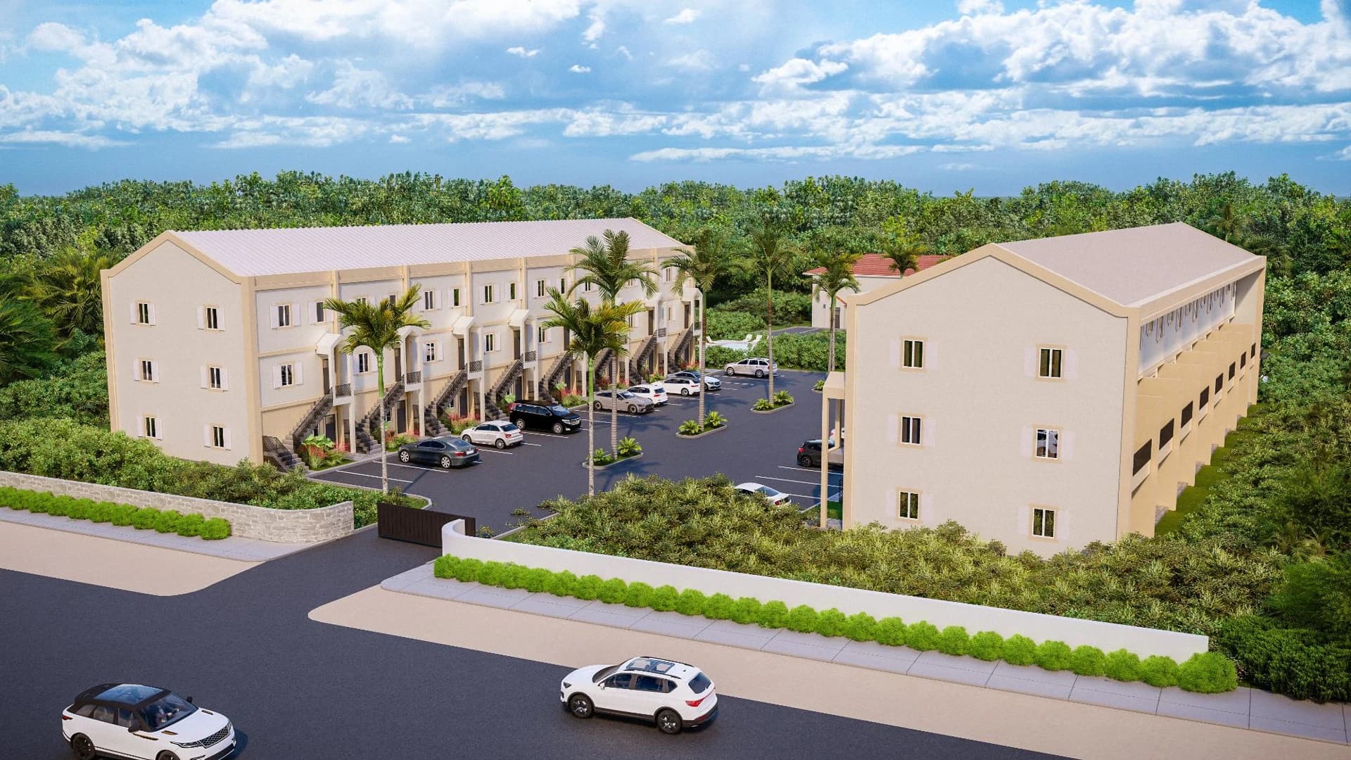 AMETHYST RESIDENCES - photo 2