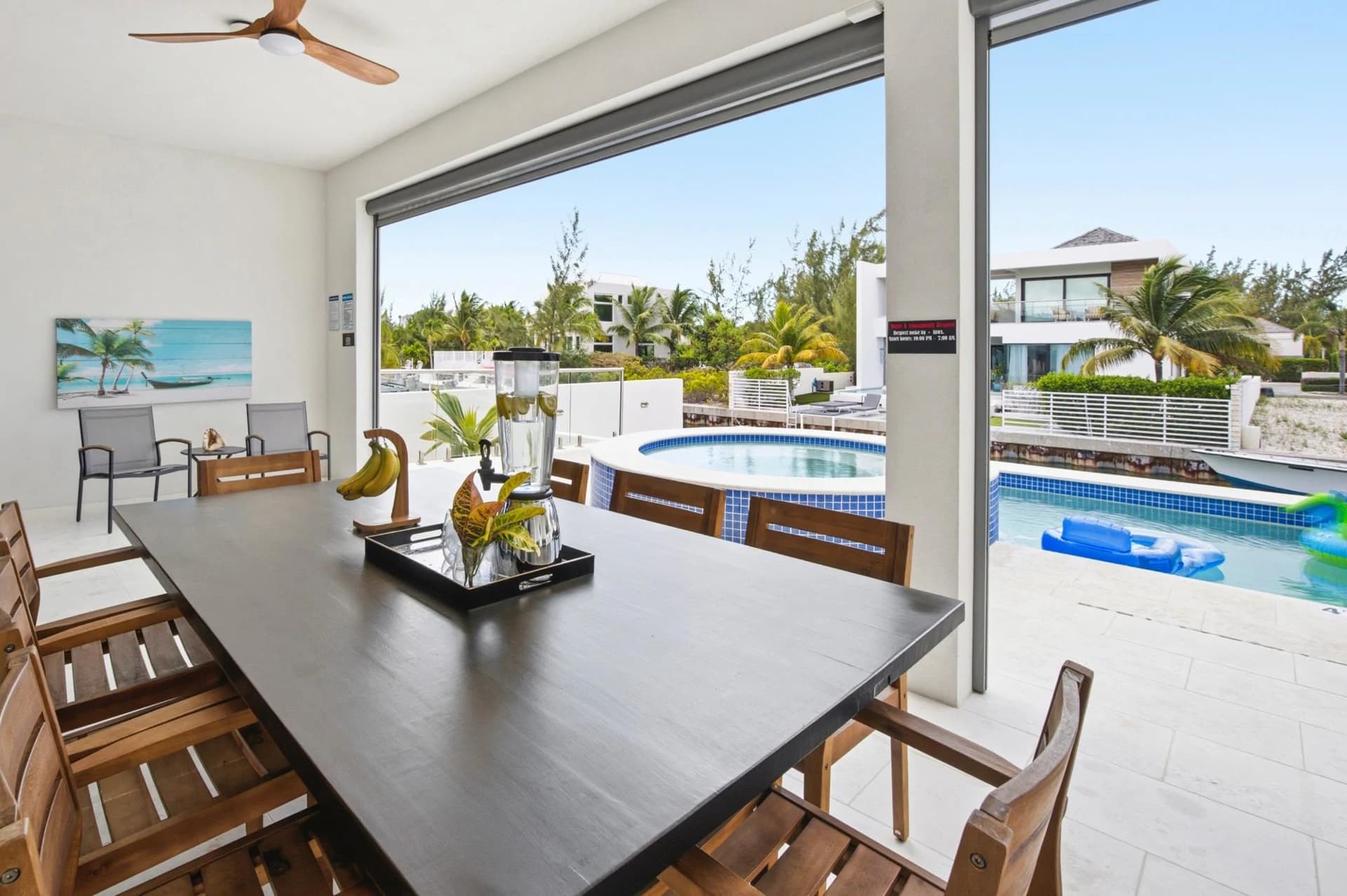 Blue Diamond Villa - photo 6