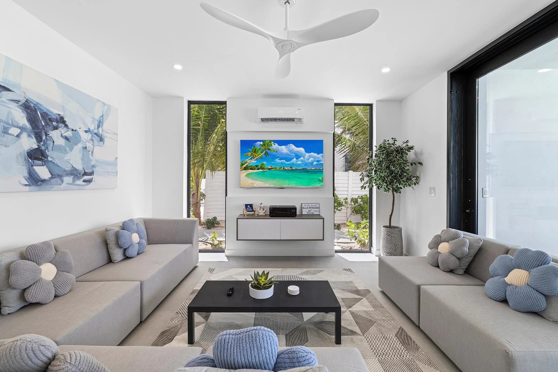 AQUA BLU BEACH VILLAS - photo 9