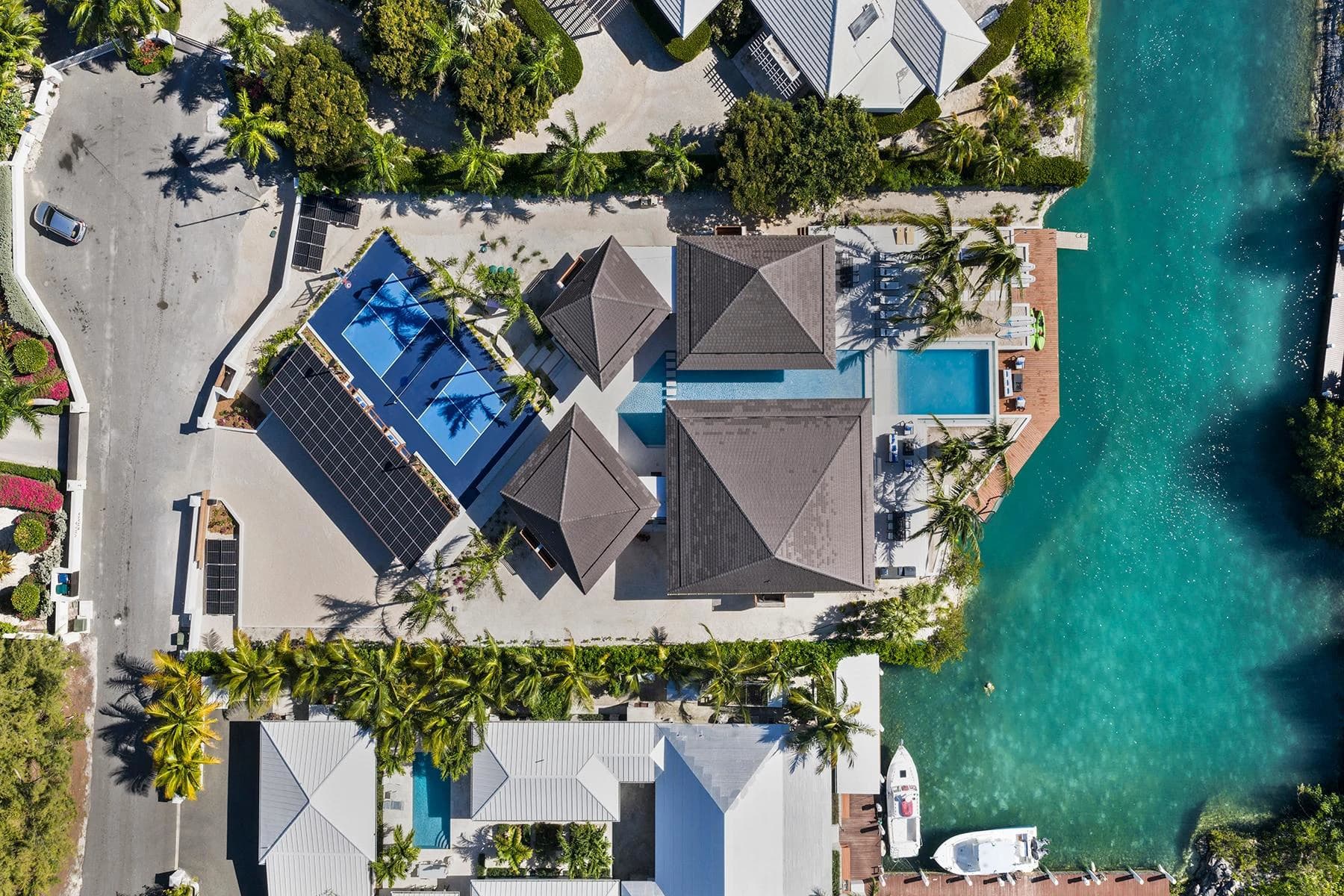 Aqua Solis Villa- Leeward - photo 34
