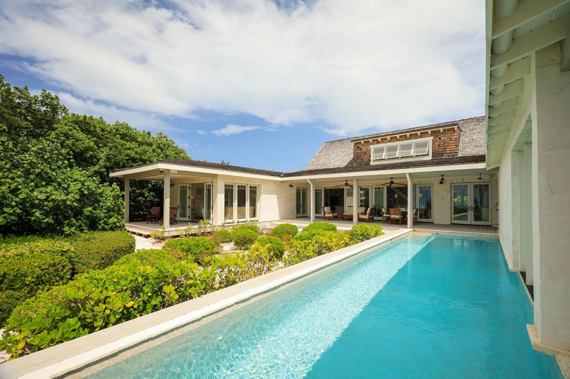 Jasper House, Sapodilla Bay - photo 30