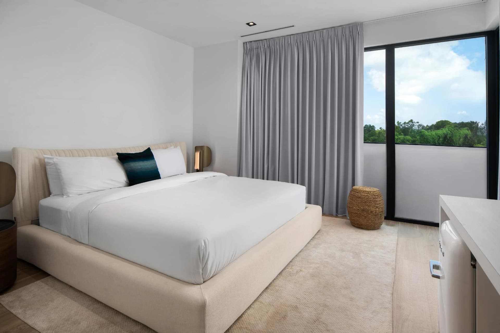 Triton Luxury Villa - photo 27