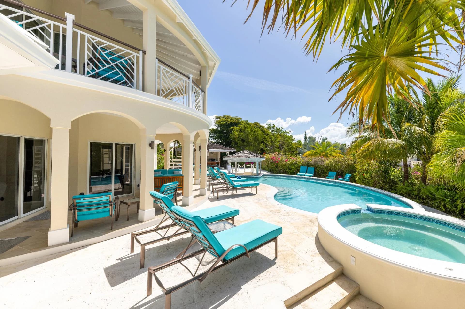 Adam & Eve Villa - photo 34