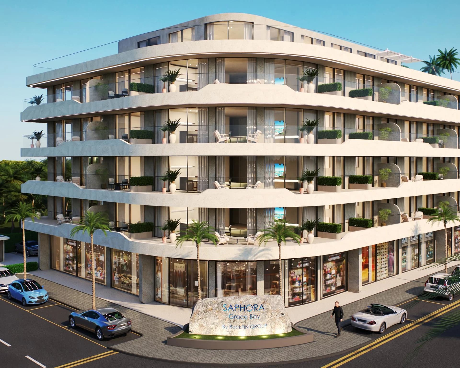 SAPHORA GRACE BAY-108 - photo 14