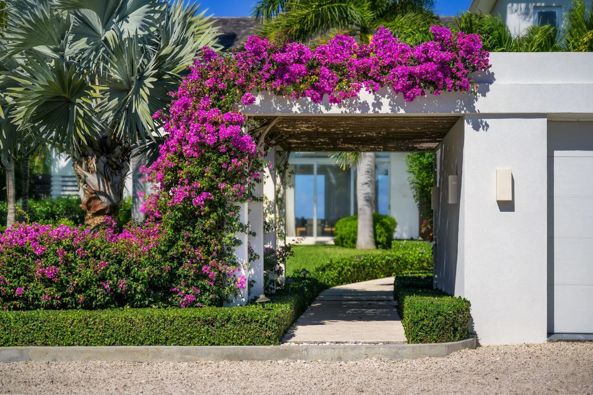 Beach Enclave Grace Bay - Villa 2 - photo 14