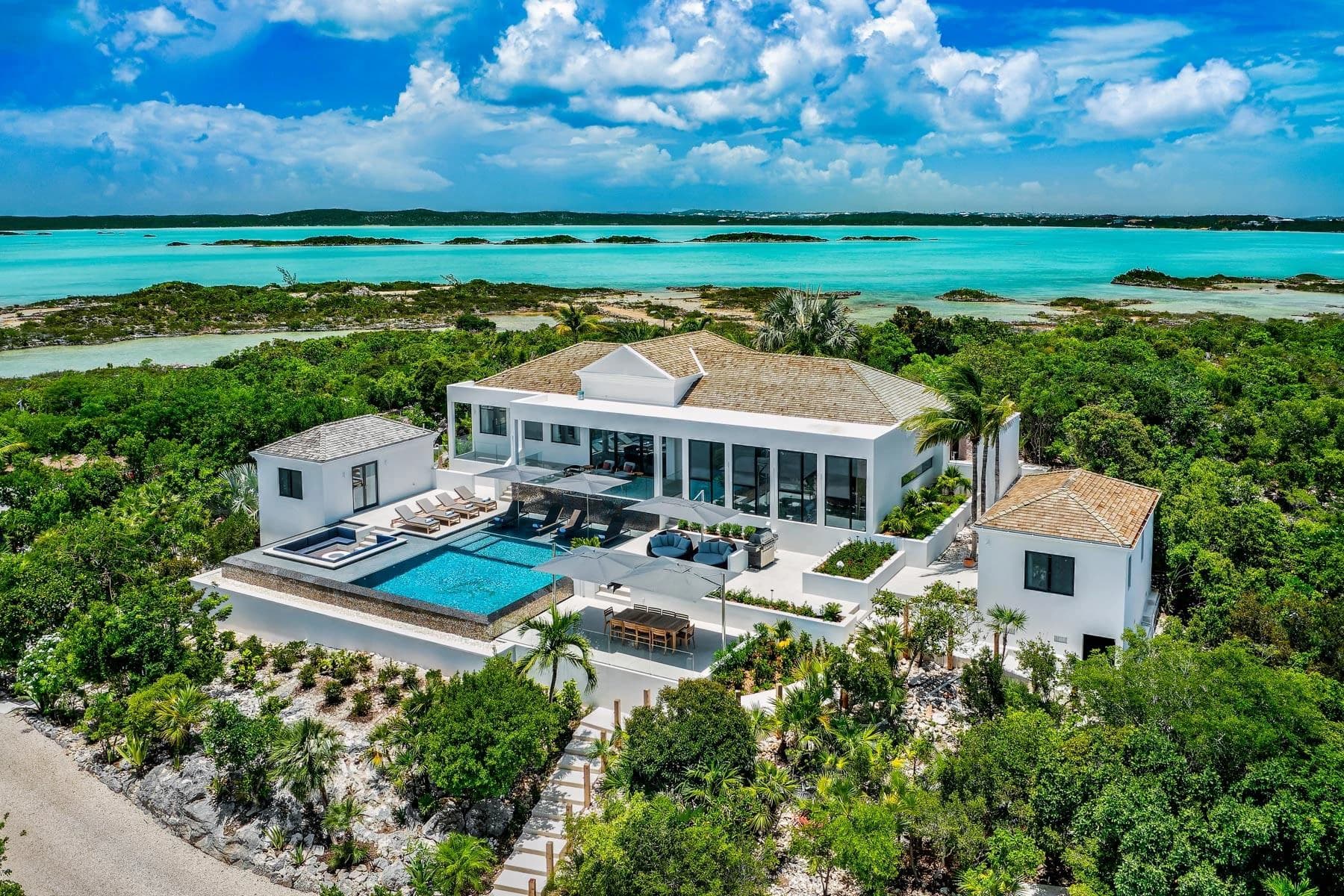 VILLA ALIZEE